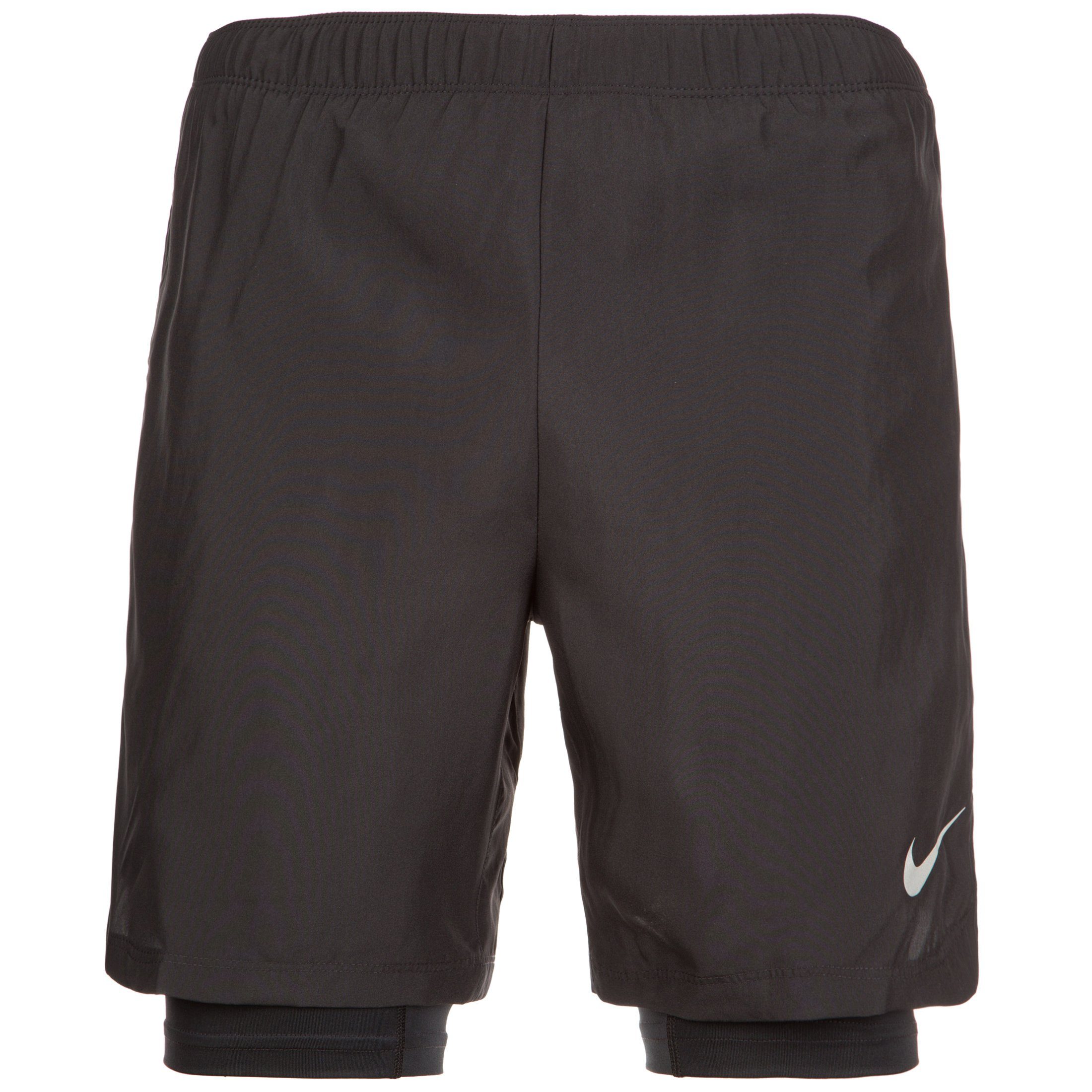 nike challenger 2 in 1