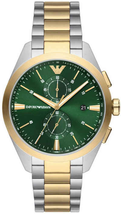 Emporio Armani Chronograph AR11511