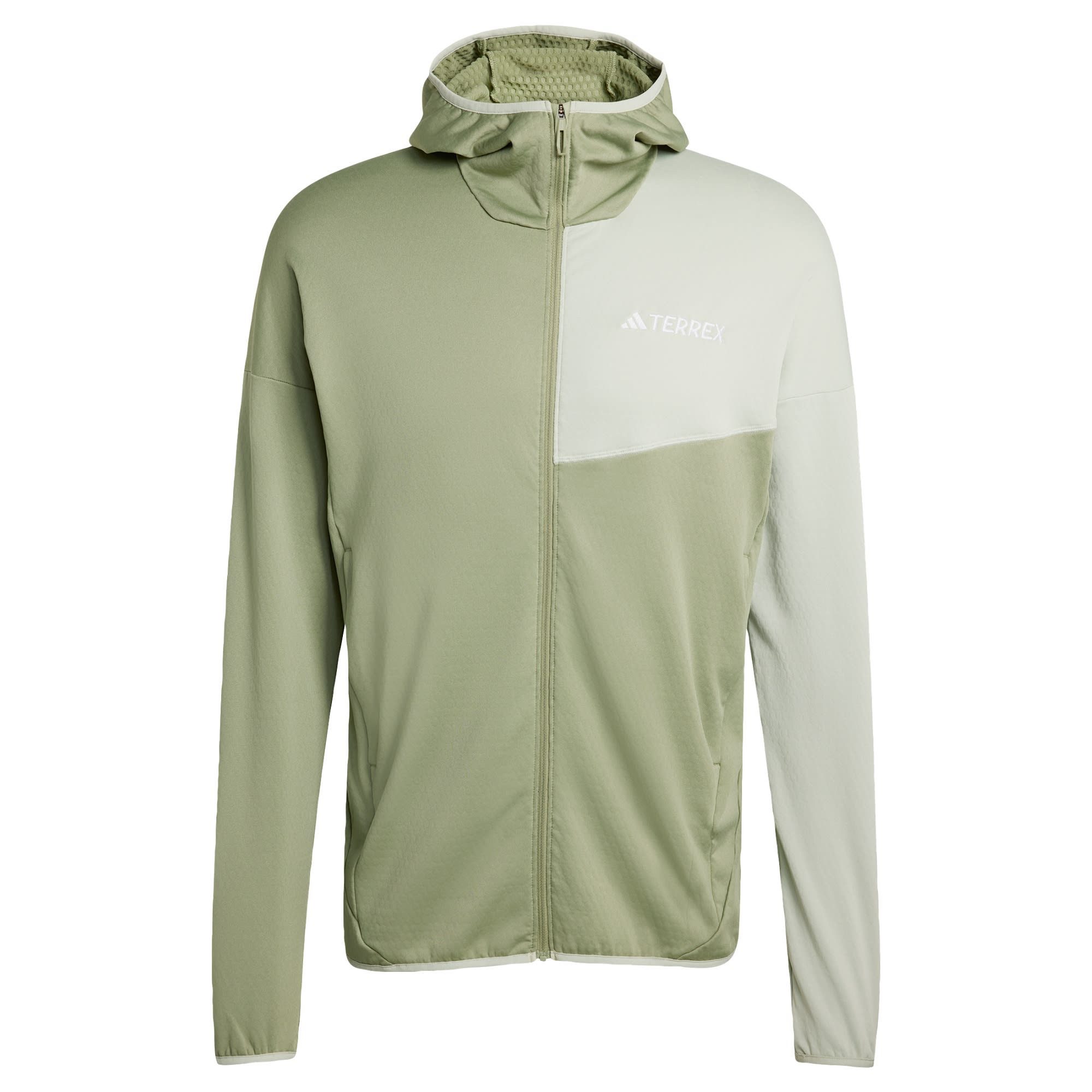Tent Green / Halo Green