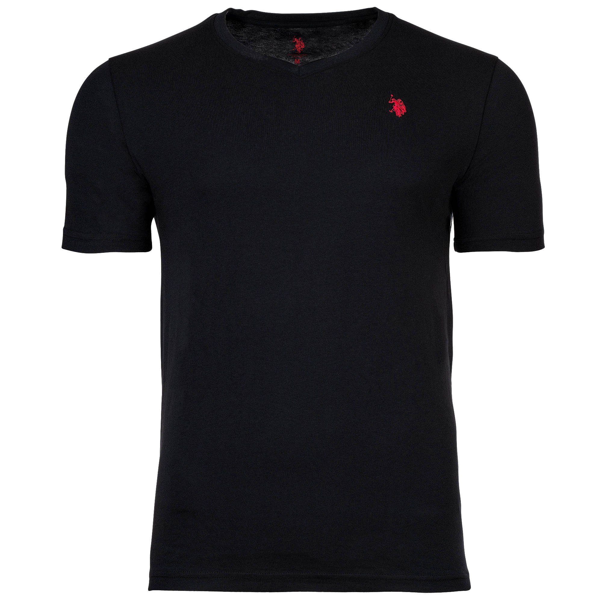 U.S. Polo Assn T-Shirt Herren T-Shirt günstig online kaufen