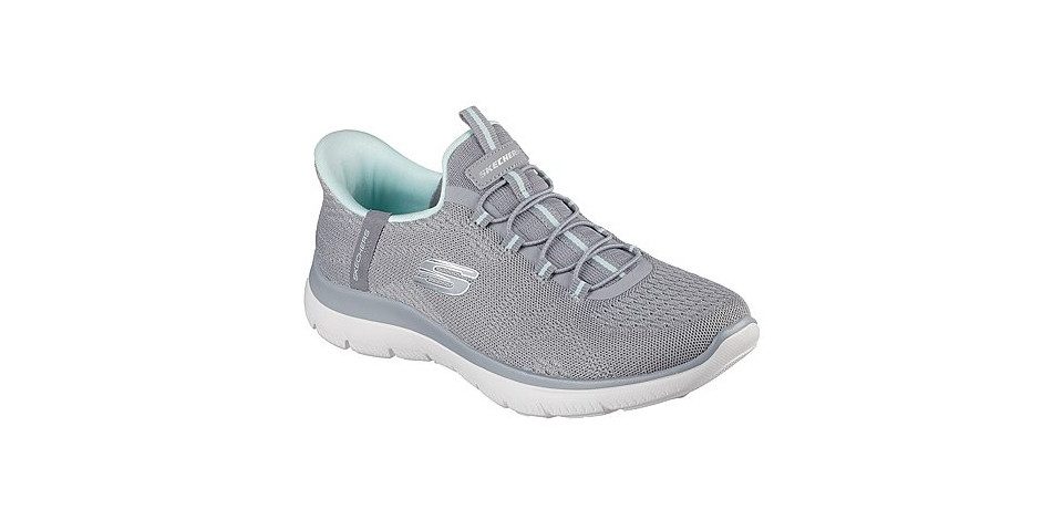 Skechers SUMMITS - DREAM CHASER Slipper