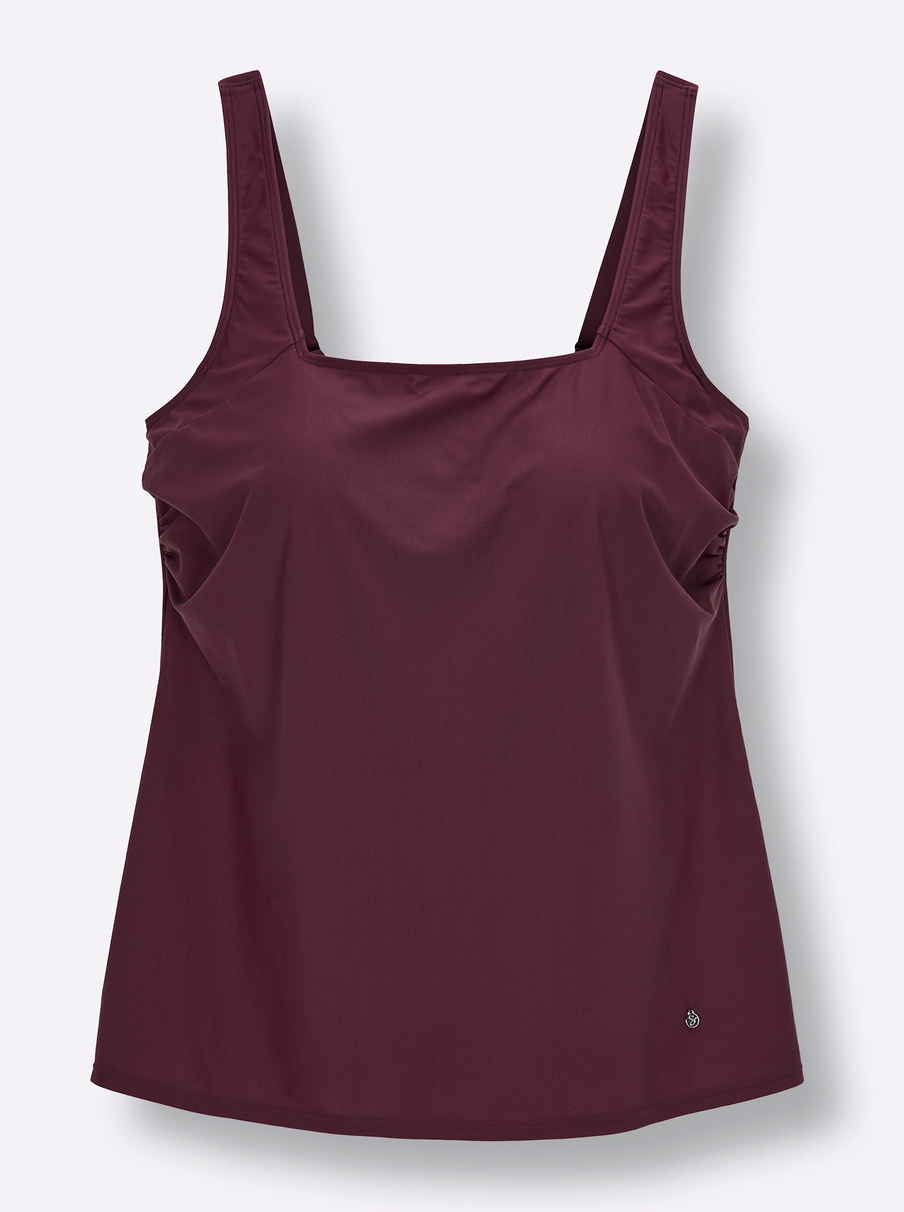 Sheego Tankini-Top Tankini-Oberteil