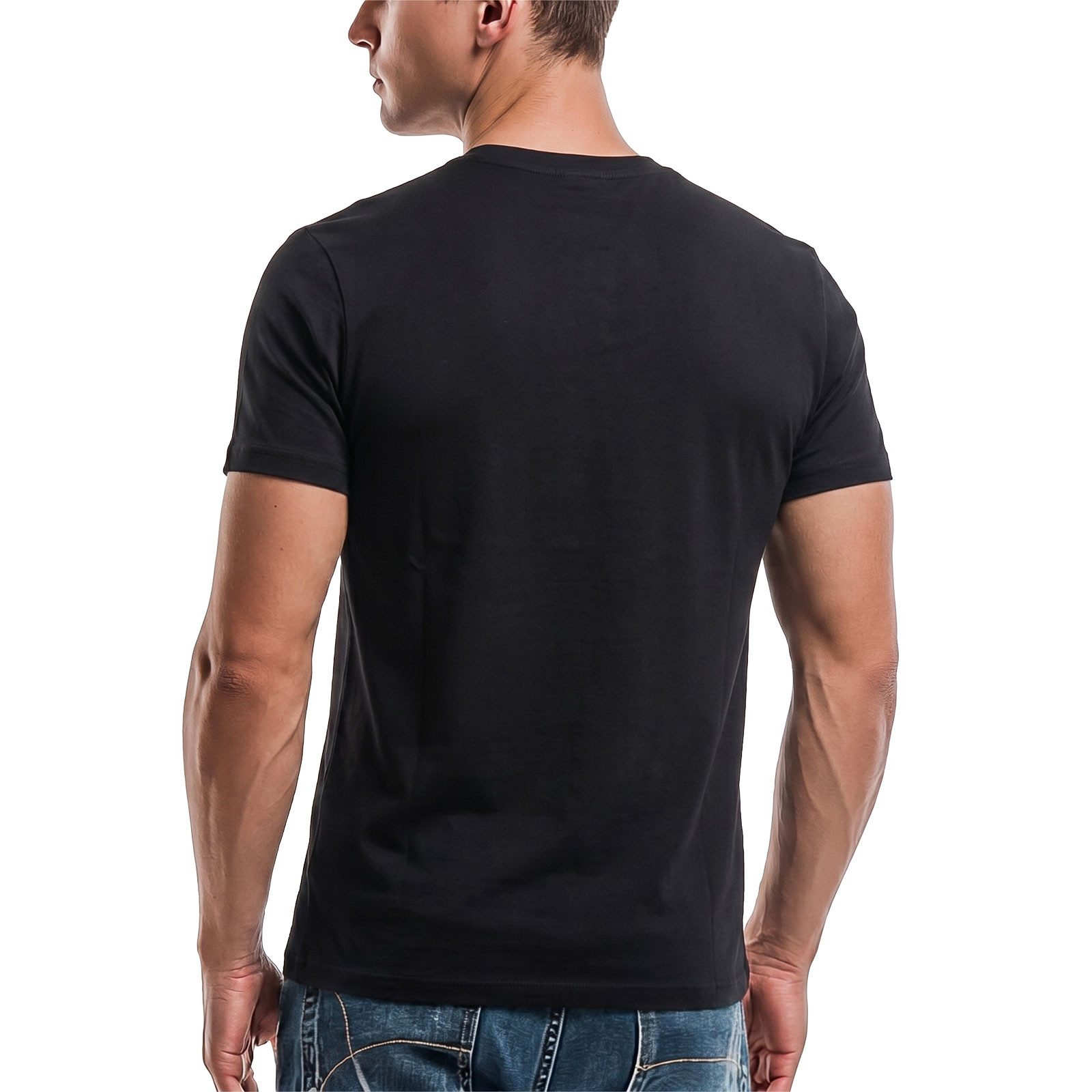 Sergio Tacchini T-Shirt T-Shirt Sergio Tacchini Nestore Co