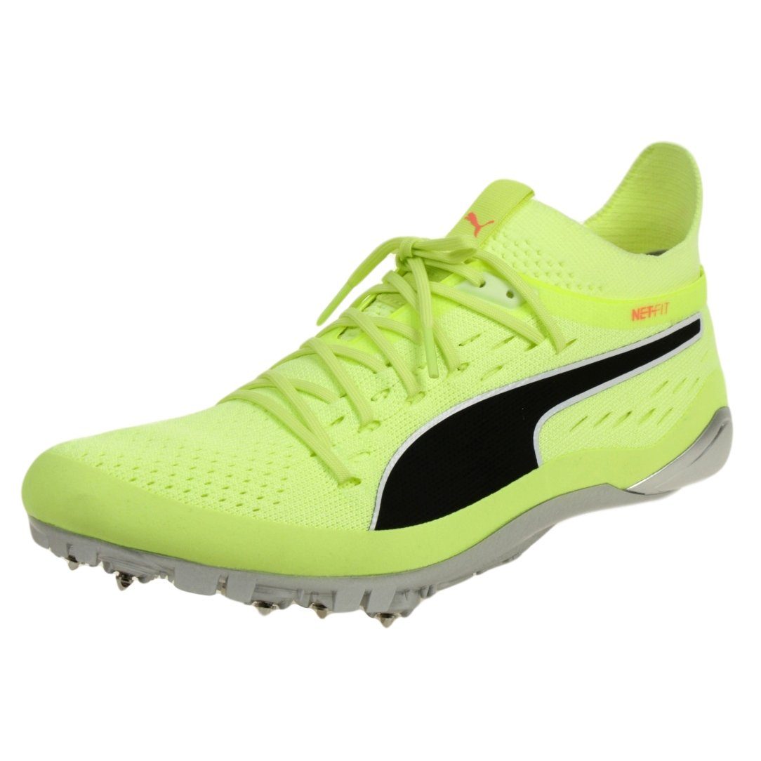 PUMA evoSPEED NETFIT Sprint 2 Sneaker