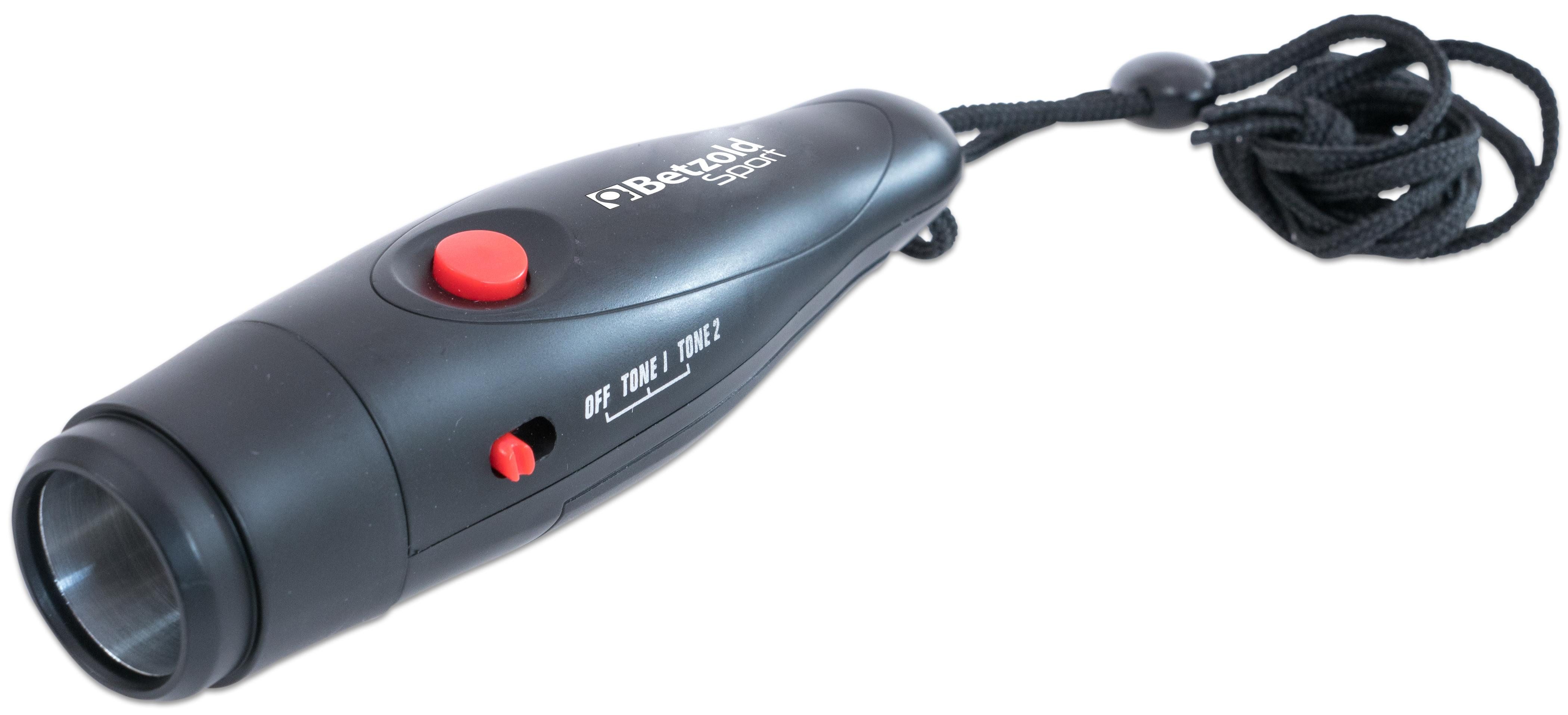 Betzold Trillerpfeife Elektronische Pfeife