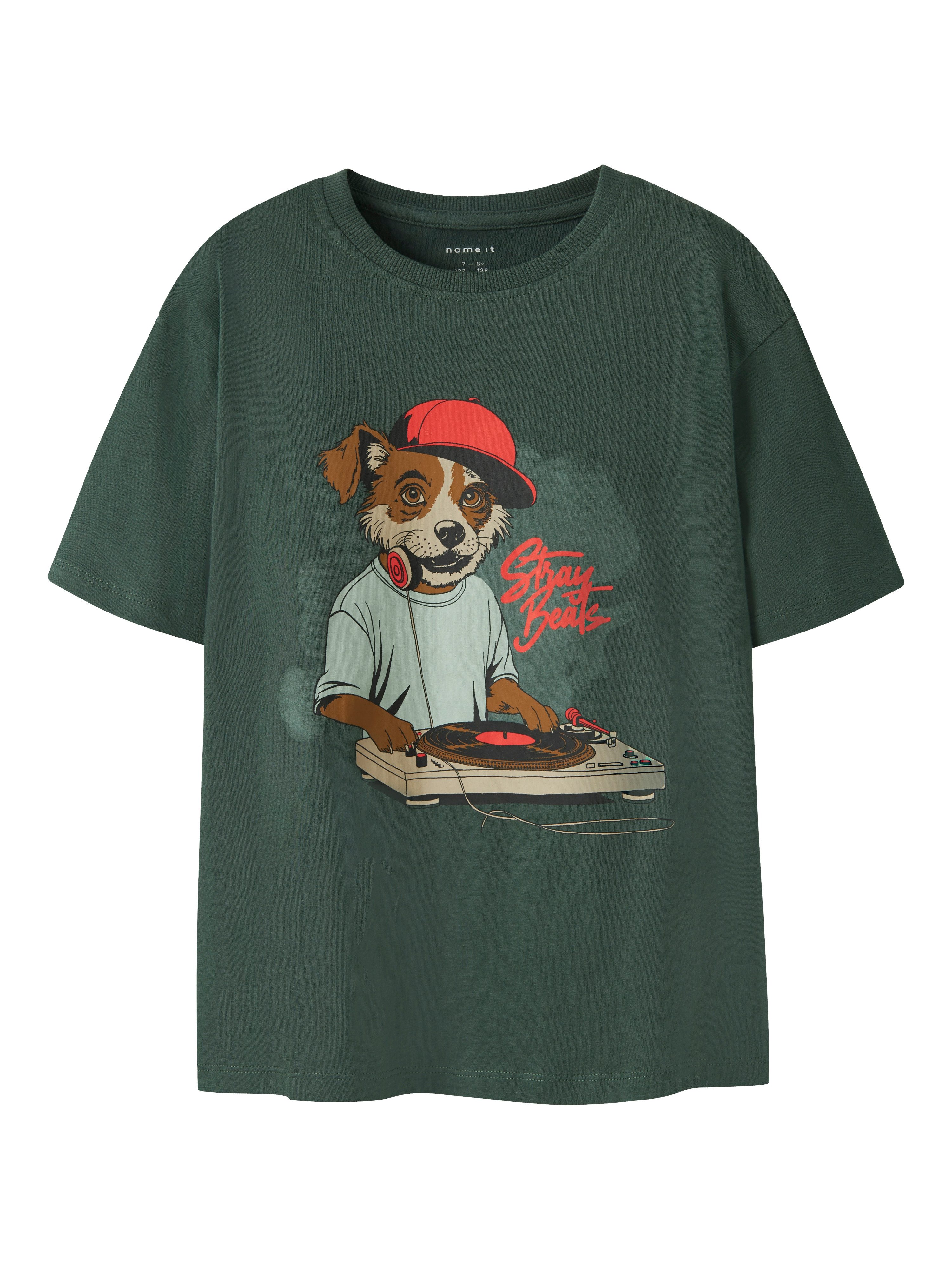 Name It T-Shirt NKMNOVA SS NREG günstig online kaufen