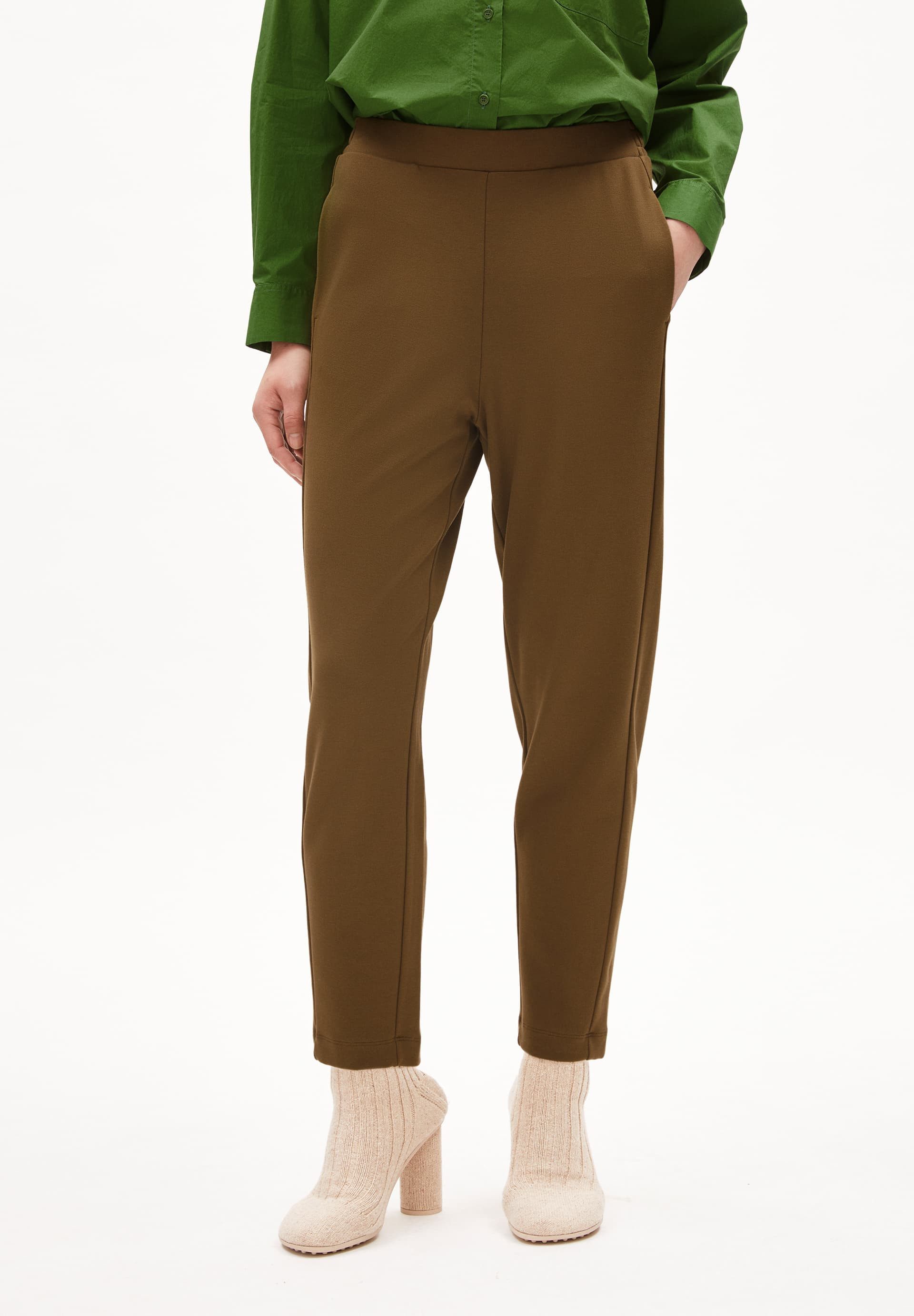 Stoffhose MAGDAALENA
