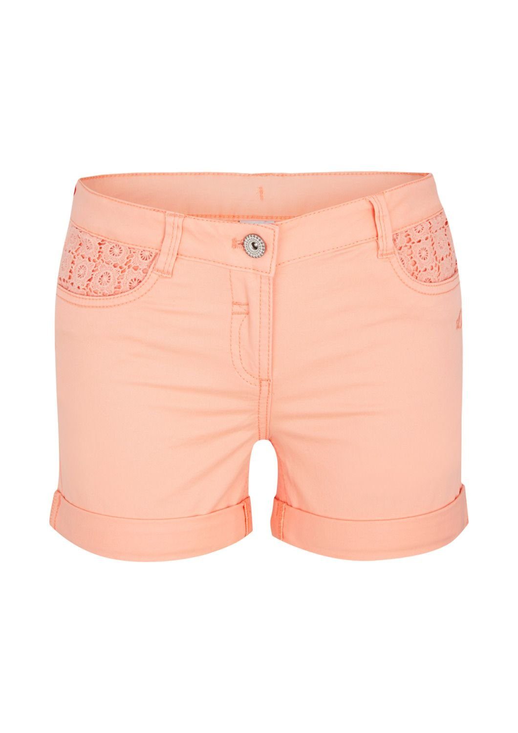 s.Oliver Junior Shorts