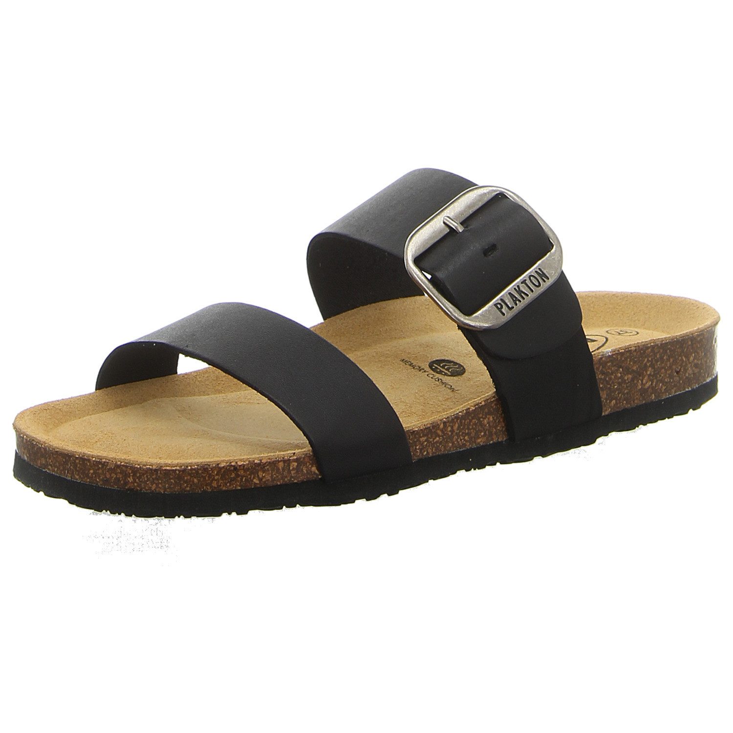 Plakton Rock Pantolette