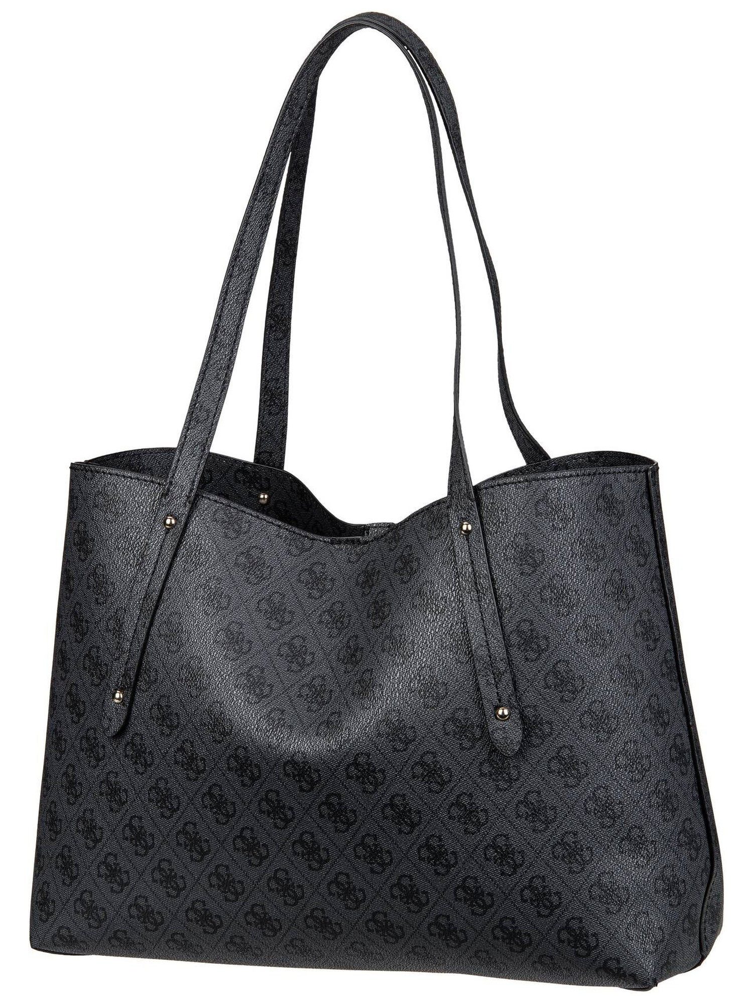 Guess Shopper Brenton Logo