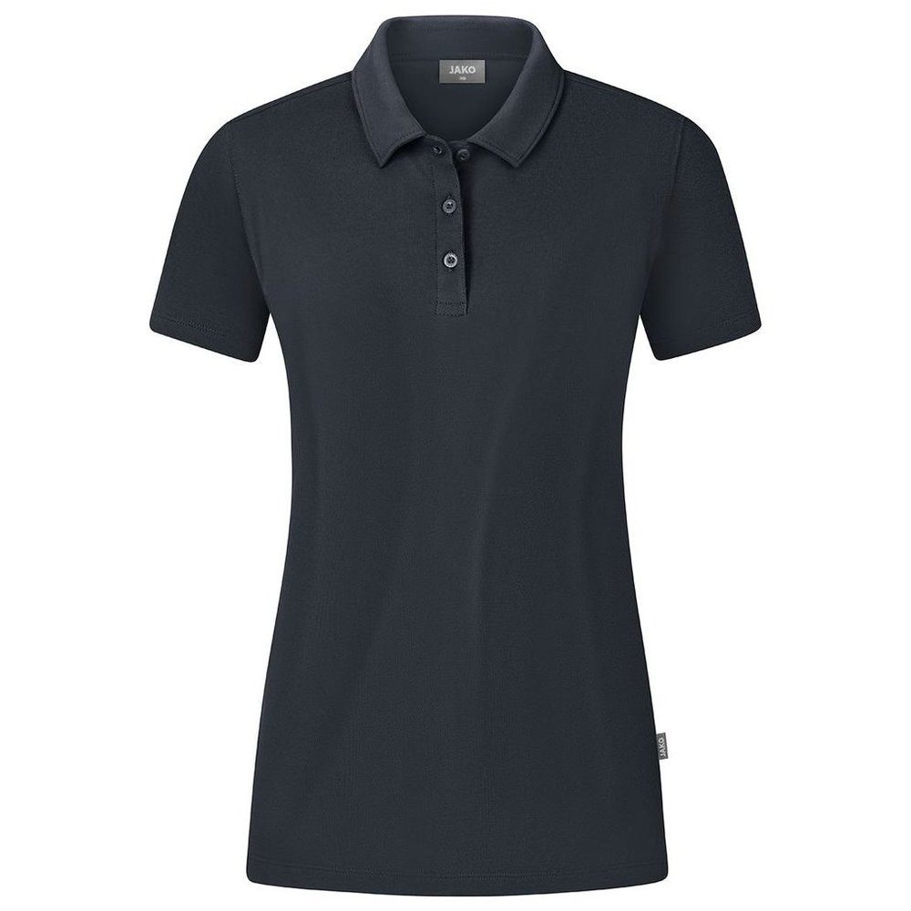 Jako Poloshirt Polo Organic Stretch