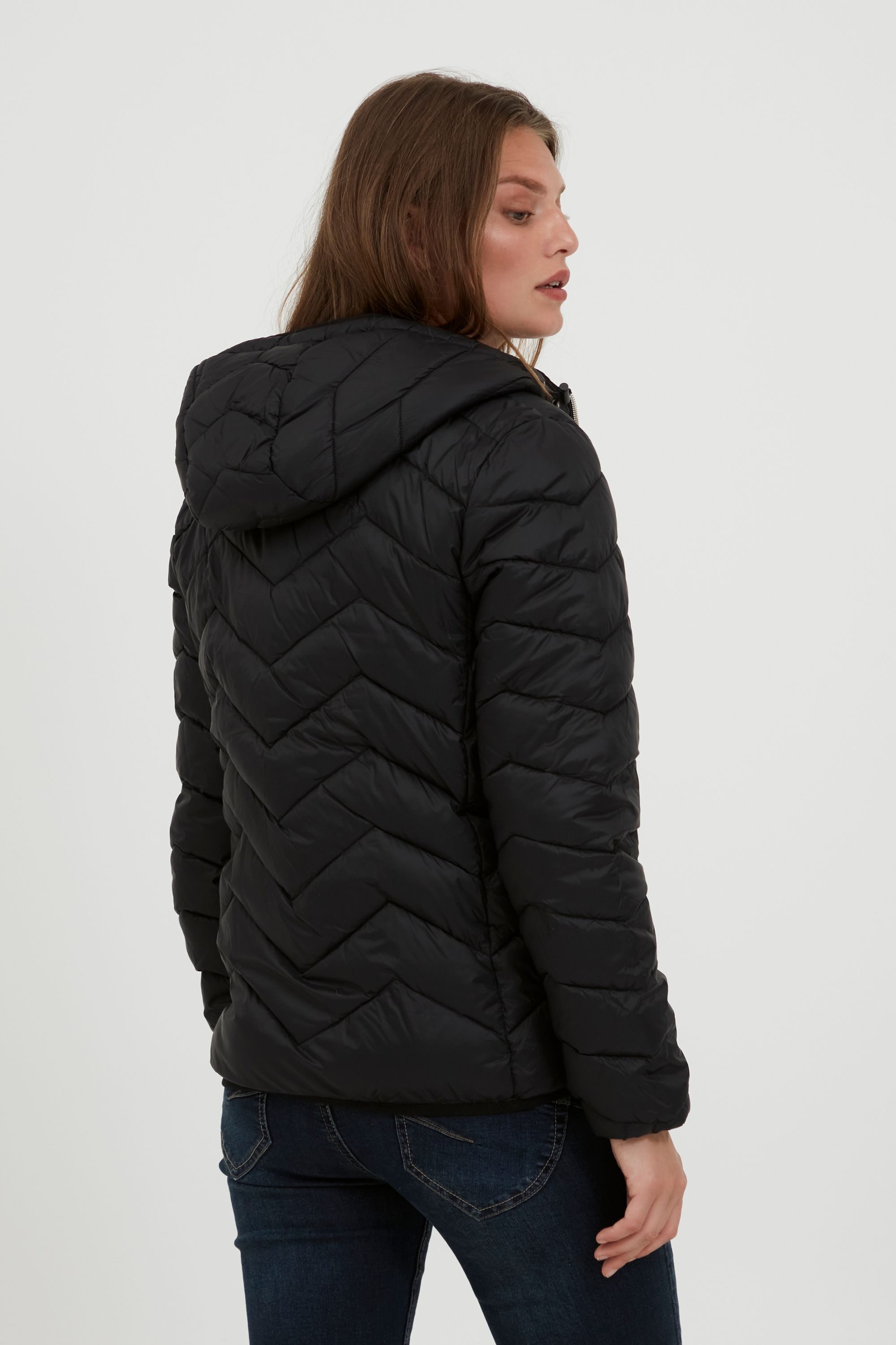 fransa Steppjacke Steppjacke günstig online kaufen
