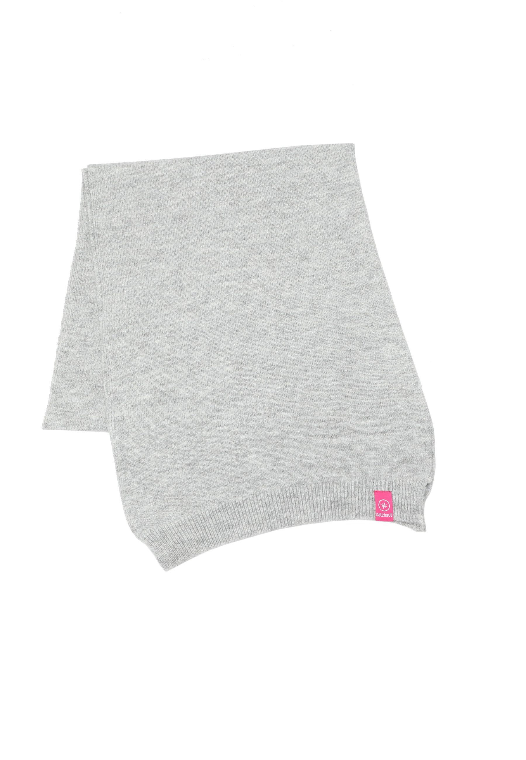 salzhaut Schal ILLIK Damen normale Passform günstig online kaufen