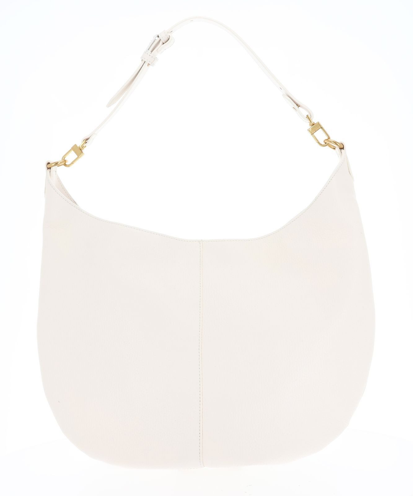 Ted Baker Schultertasche Slouchy Hobo Leather Shoulder Bag, aus echtem Rindsleder
