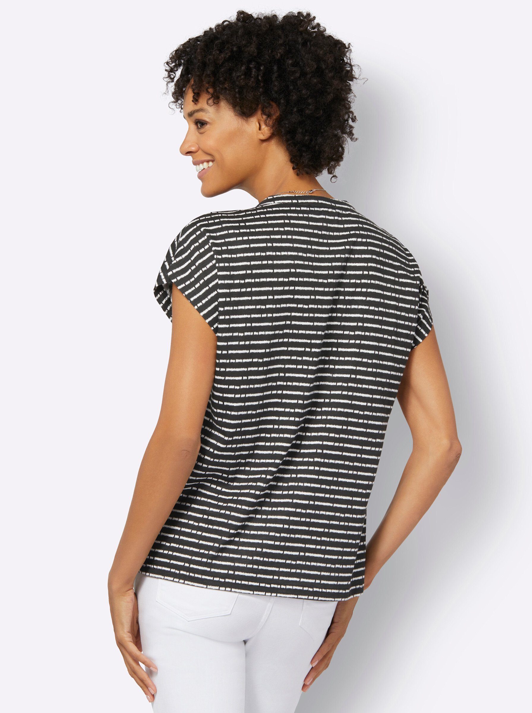 Witt T-Shirt Print-Shirt . günstig online kaufen