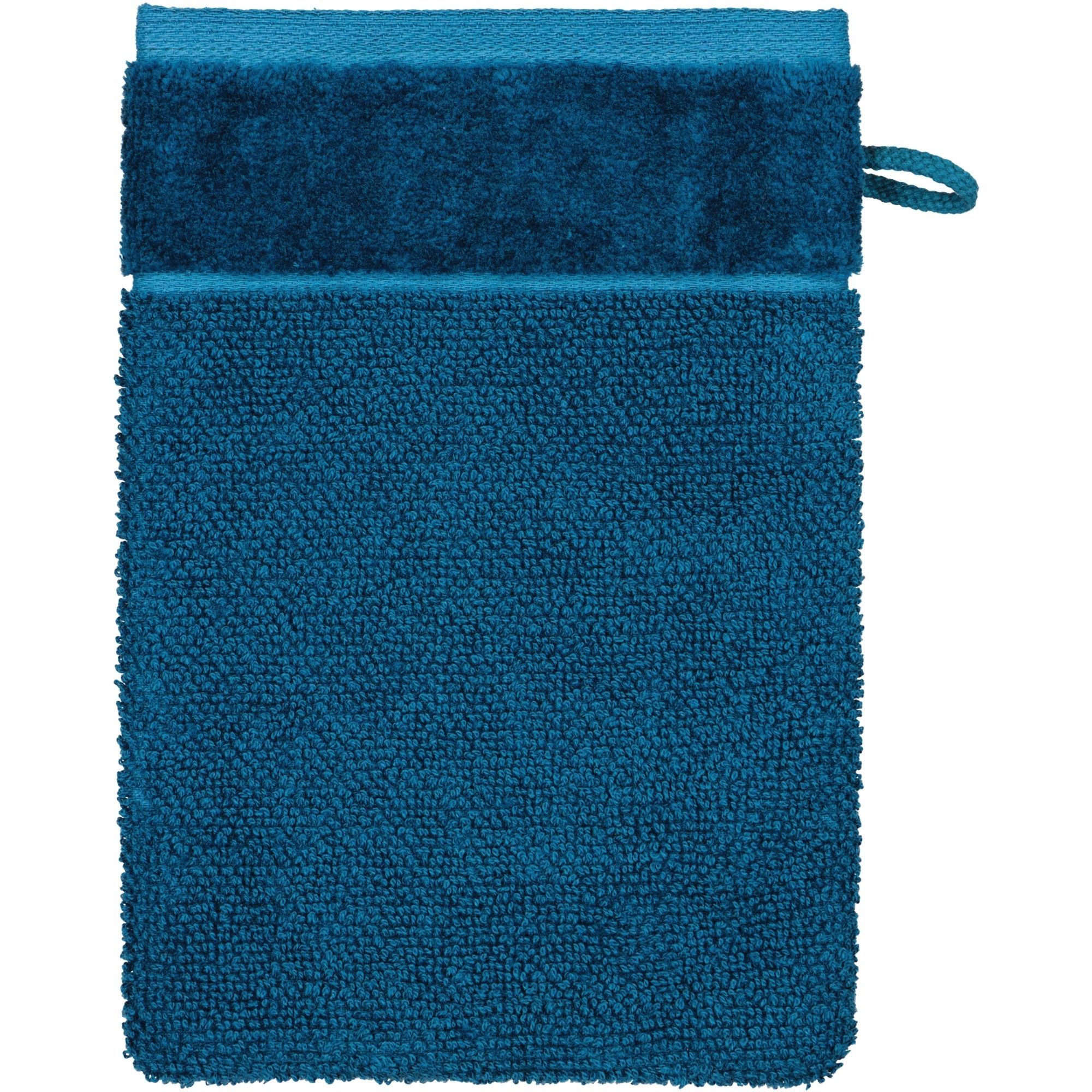 Möve Handtücher Bamboo luxe, 60% Baumwolle, 40% Viskose (1-St)