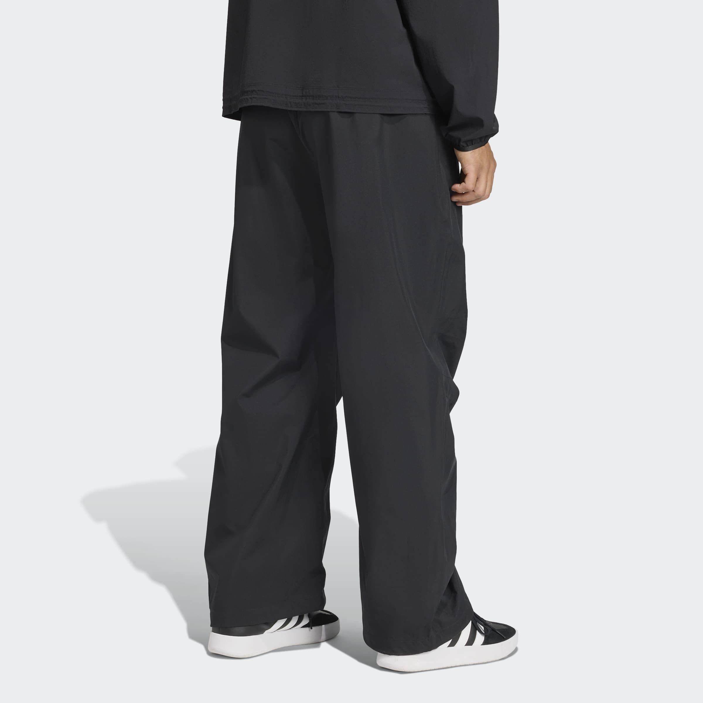 adidas Sportswear Sporthose M CT Q4 RAIN PT mit normal-weiter Passform, aus Polyester, climaproof®