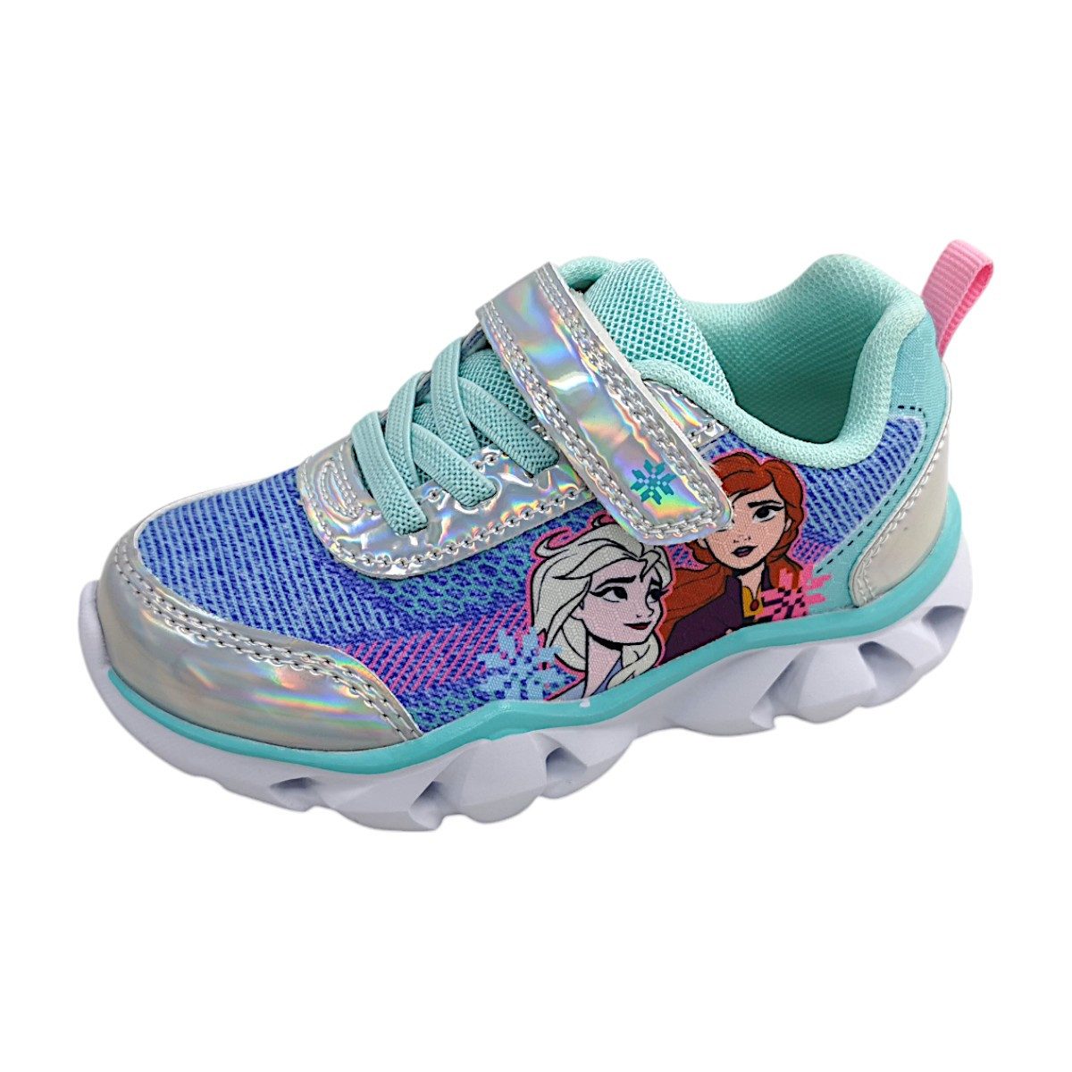 Leomil Klettschuh