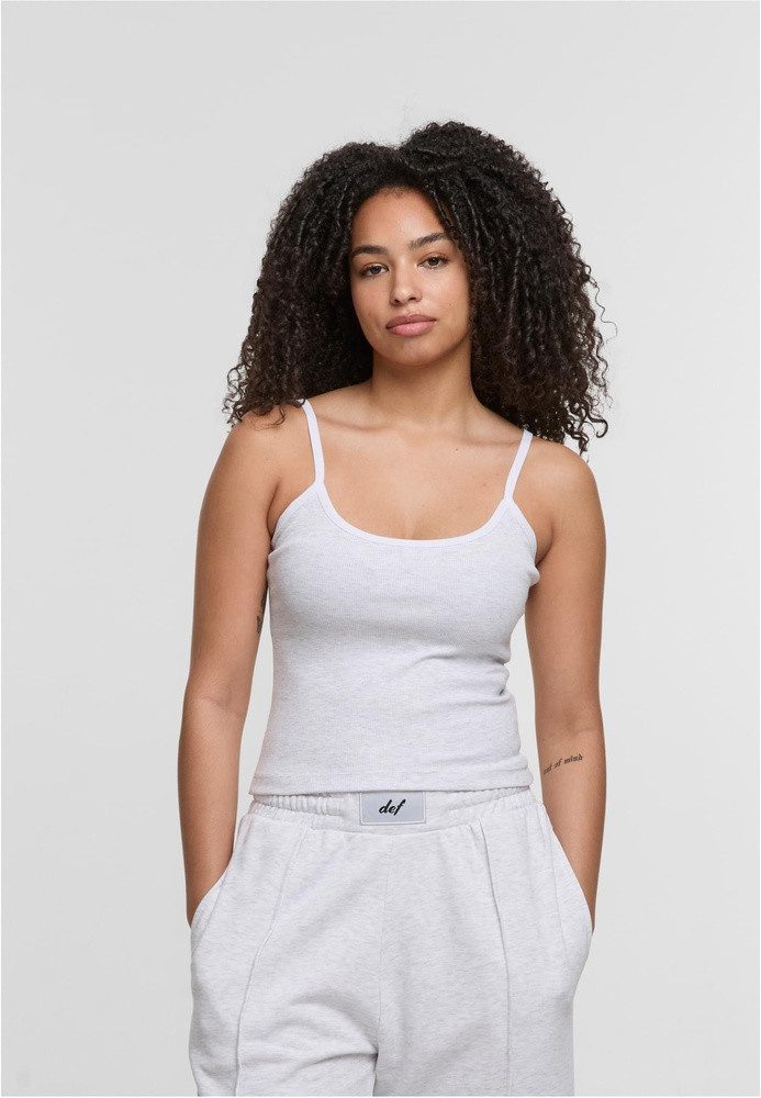 DEF Shirttop DEF Relax Tops
