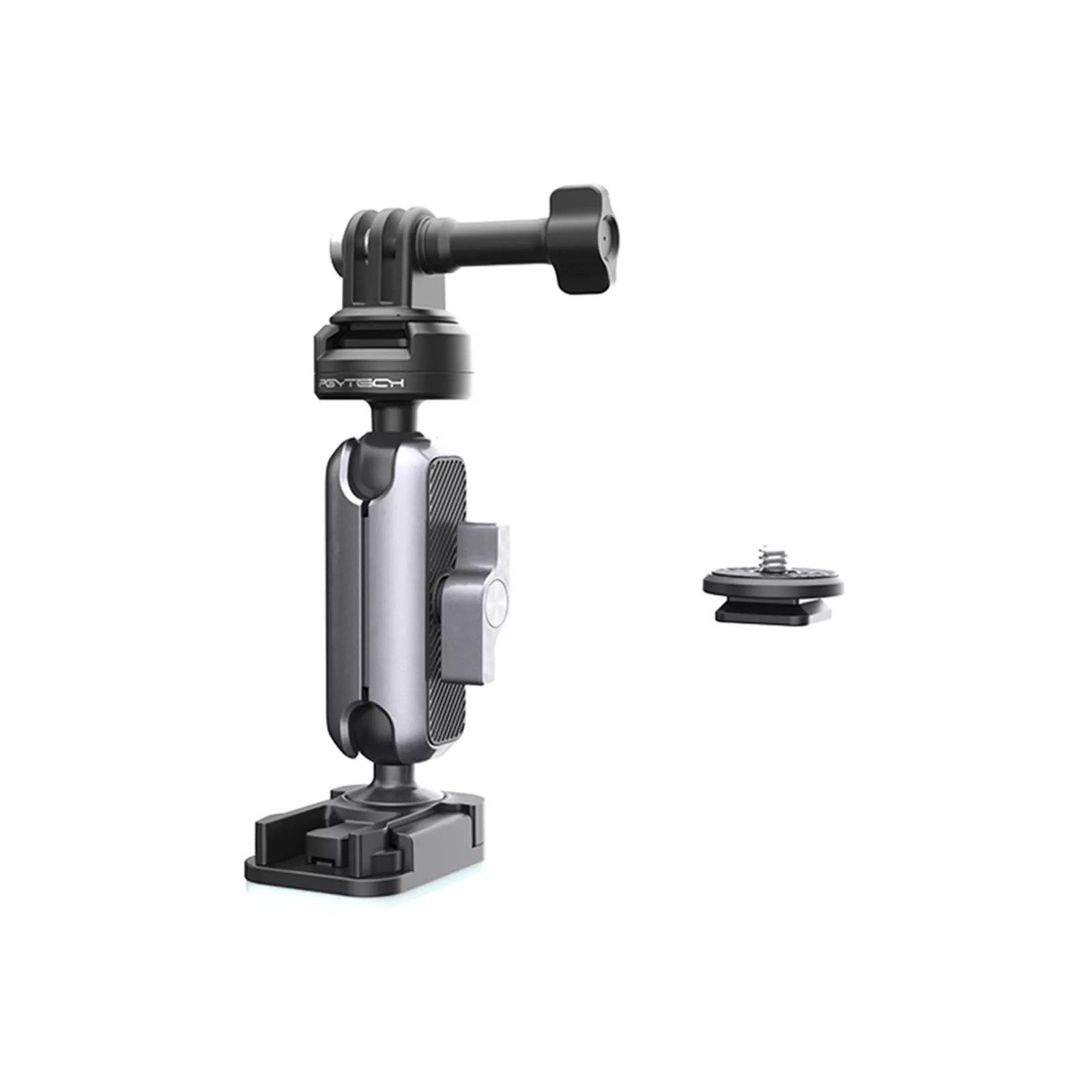 Action Cam-Halterung Halter für Auto Action-Kamera-Saugnapfhalter für GoPro Hero 12 DJI