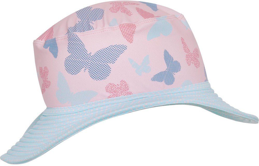 Playshoes Sonnenhut UV-Schutz Sonnenhut Schmetterlinge