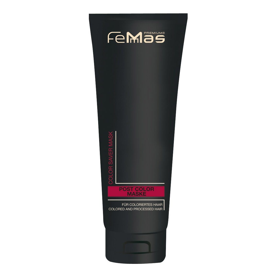 Haarmaske FemMas Color Saver Haarmaske 250ml