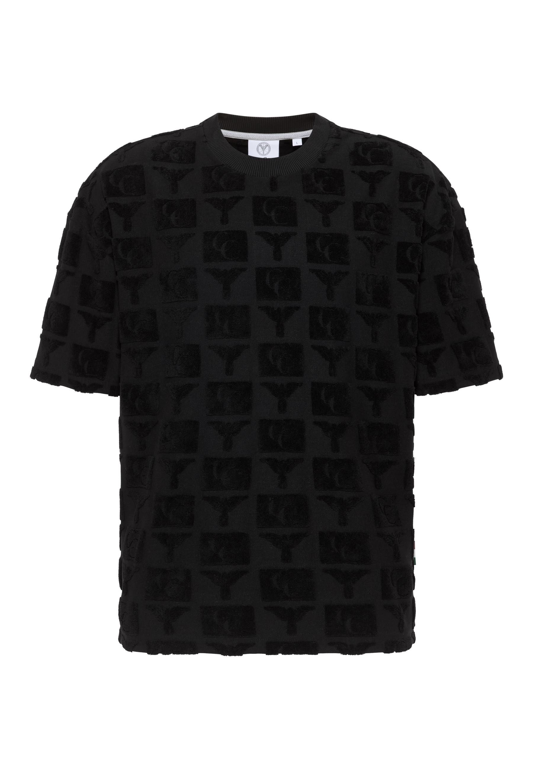 CARLO COLUCCI T-Shirt Ebnicher