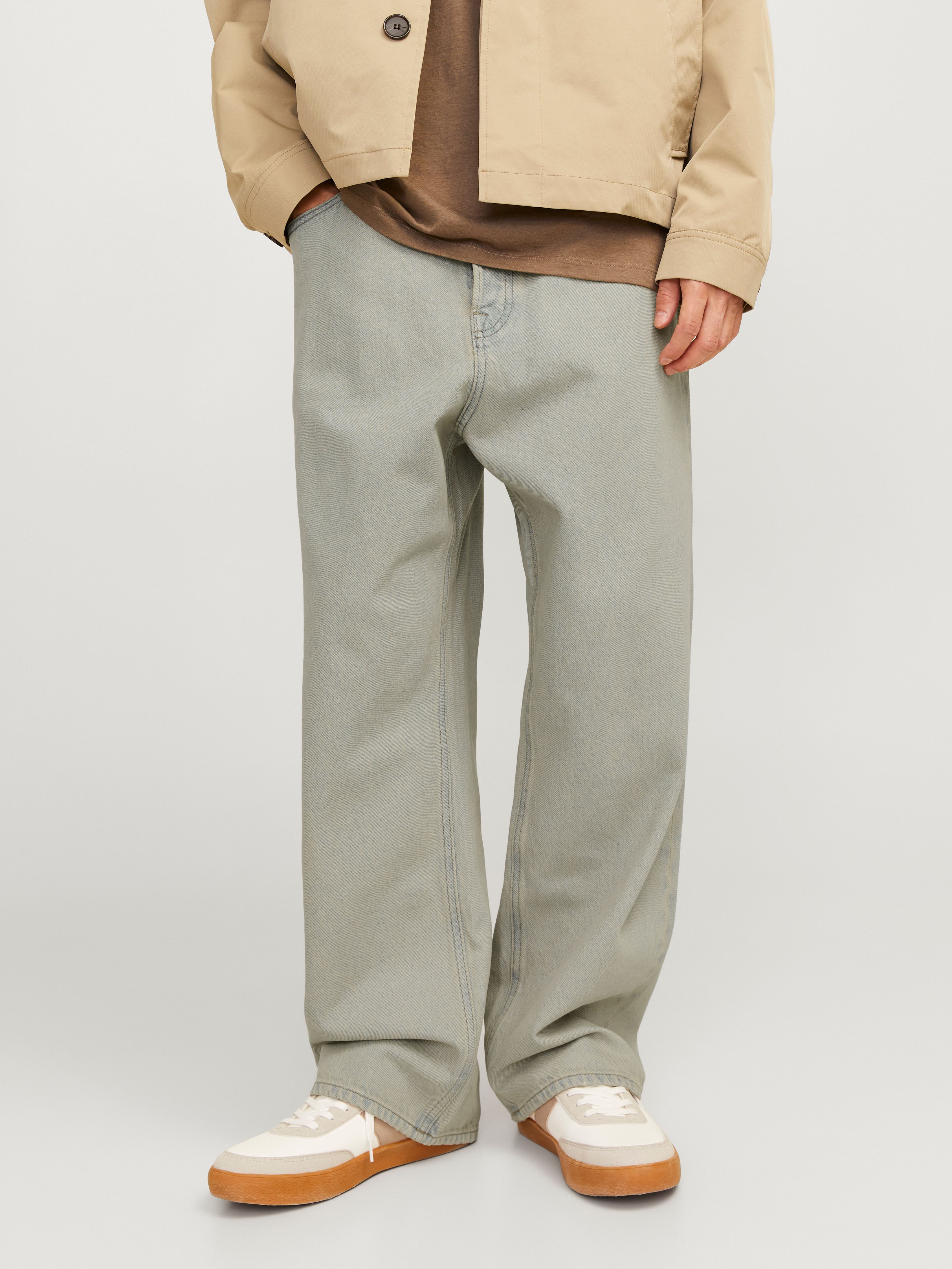 Jack & Jones Straight-Jeans