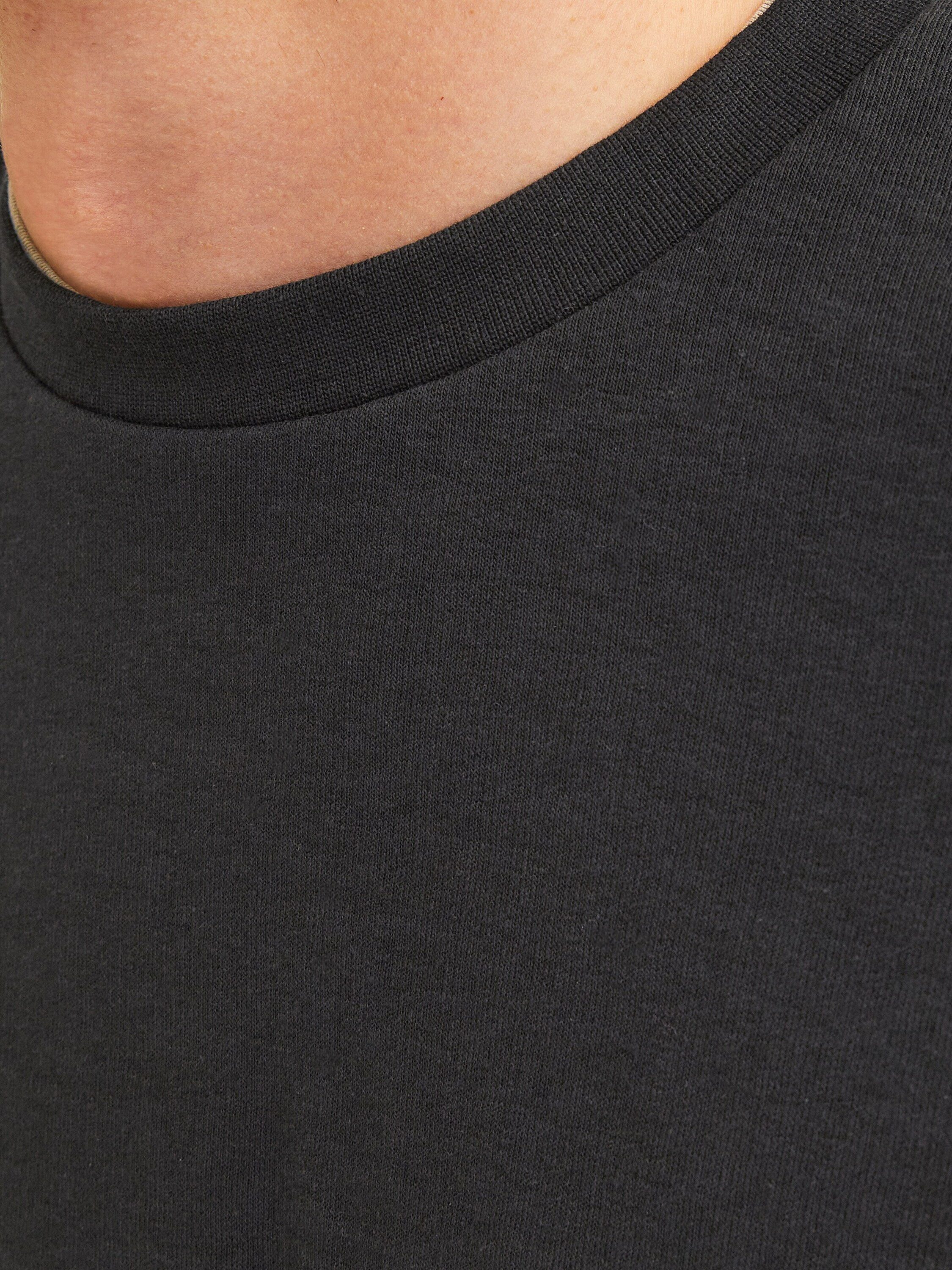 Jack & Jones Sweatshirt JJECharge (1-tlg) günstig online kaufen