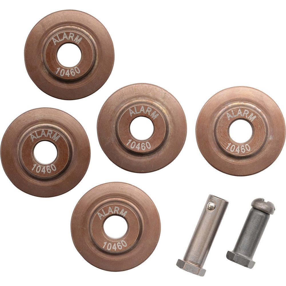 Rohrschneider Alarm Инструментe 56010450 Schneidrädchen
