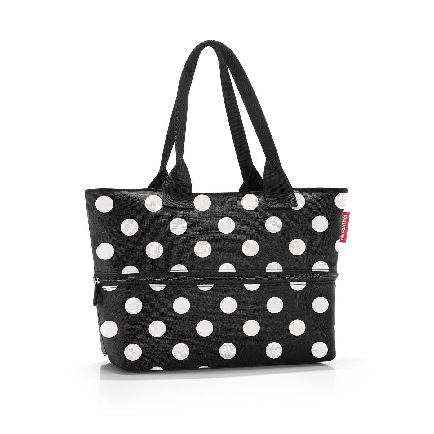 REISENTHEL® Shopper shopper e1 Schultertasche, Handtasche Einkaufstasche Strandtasche