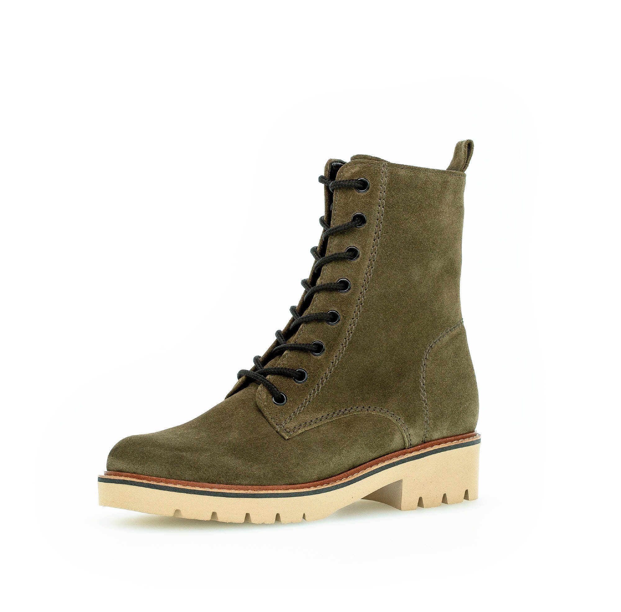 Gabor / Damen-Schuhe / 62.734.36