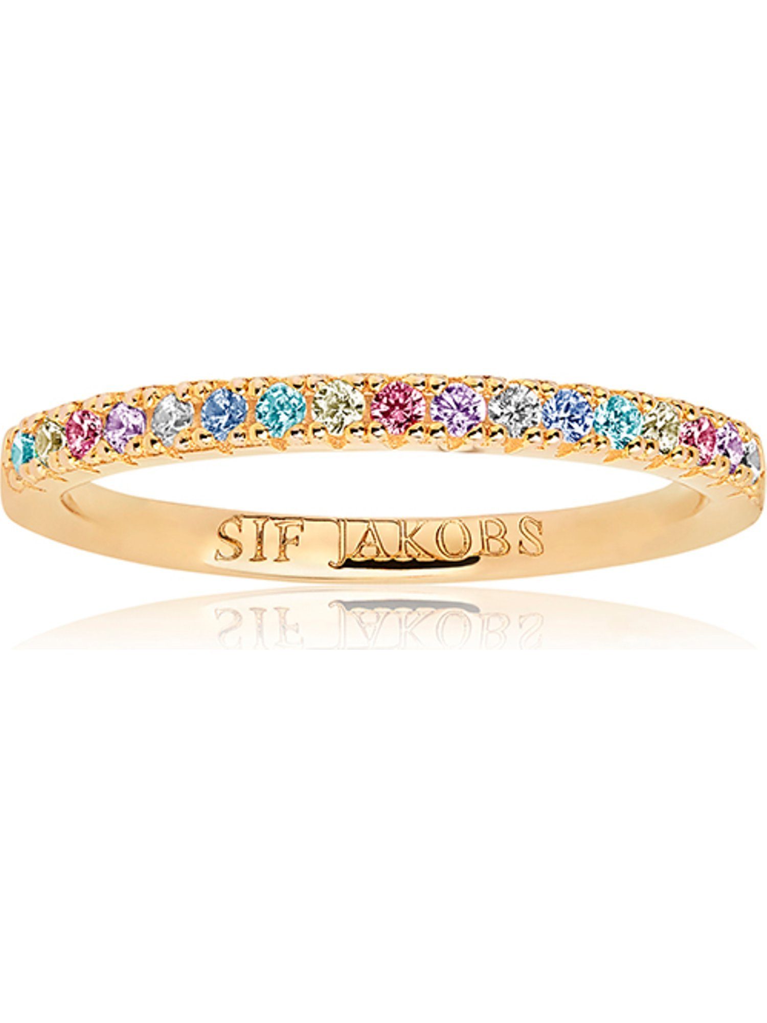 Silberring