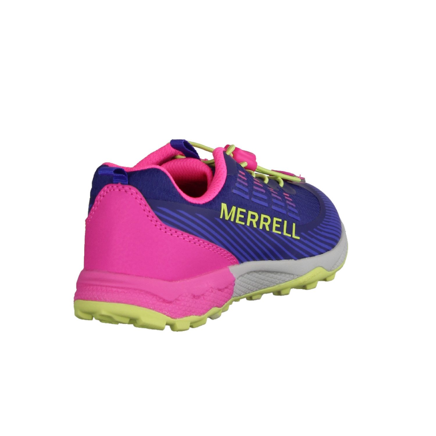 Merrell Agility Pe Schnürschuh