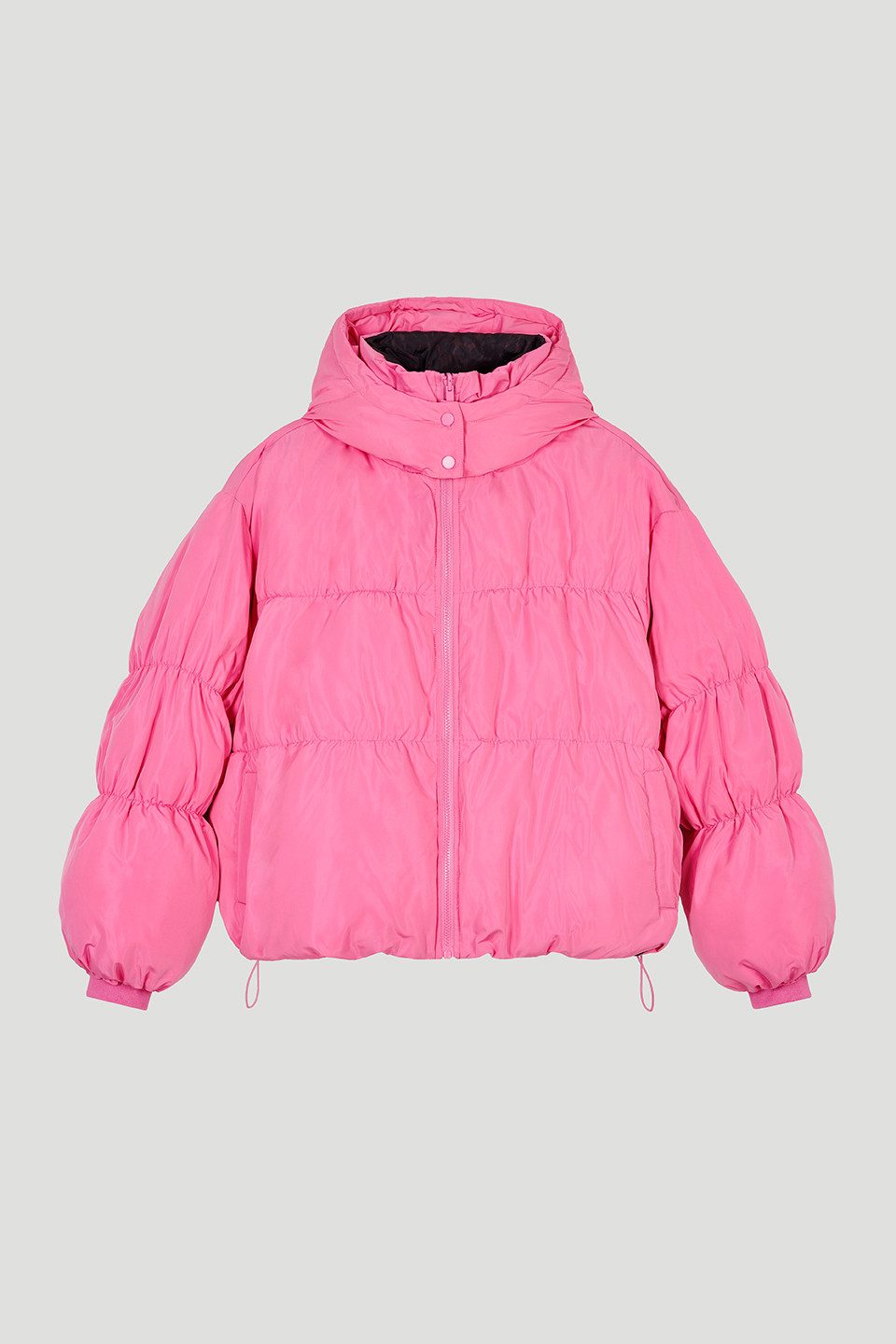 OH APRIL Kurzjacke Nicky Puffer Jacket günstig online kaufen