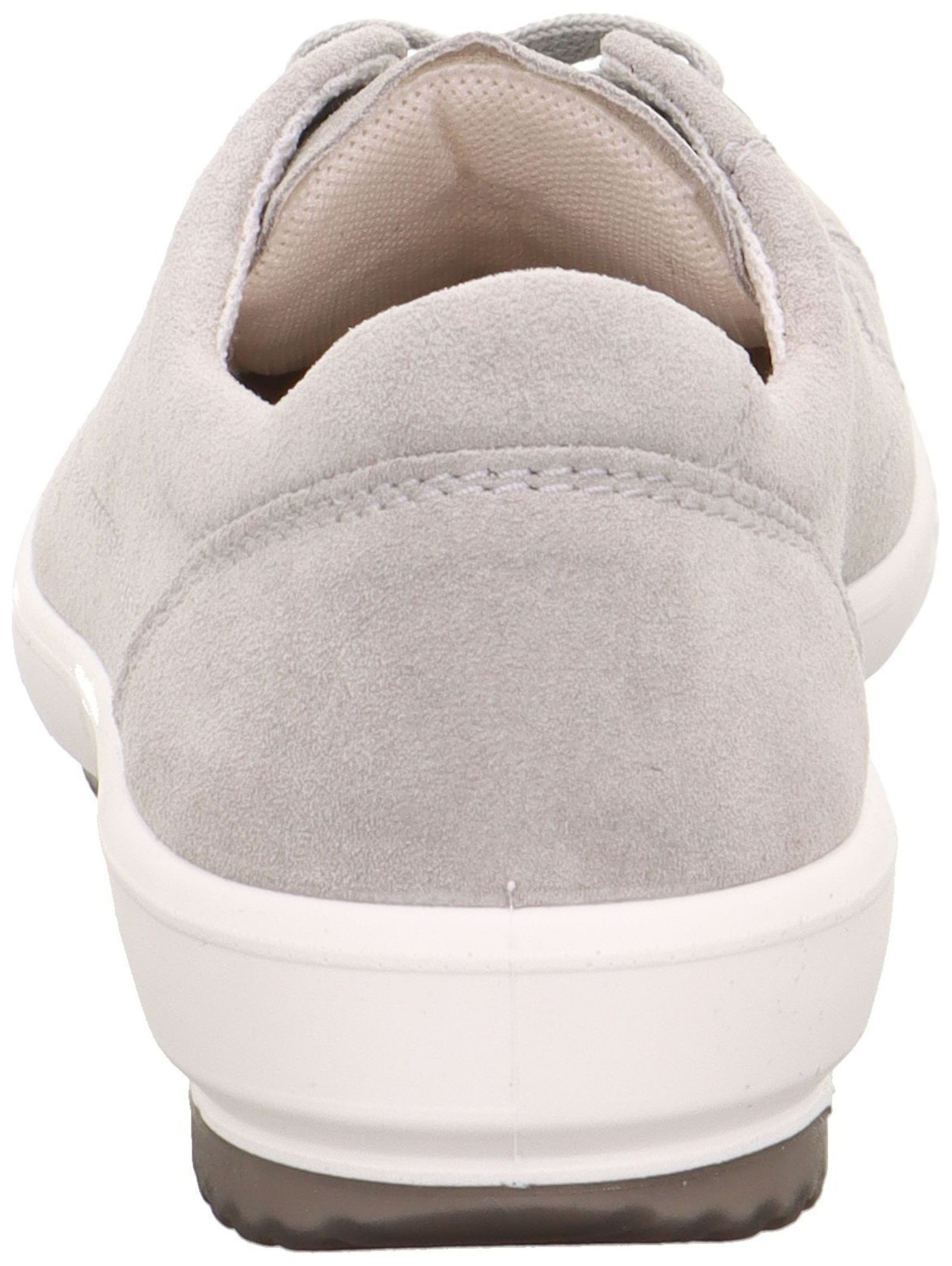 Legero Halbschuhe Veloursleder . Schnürschuh