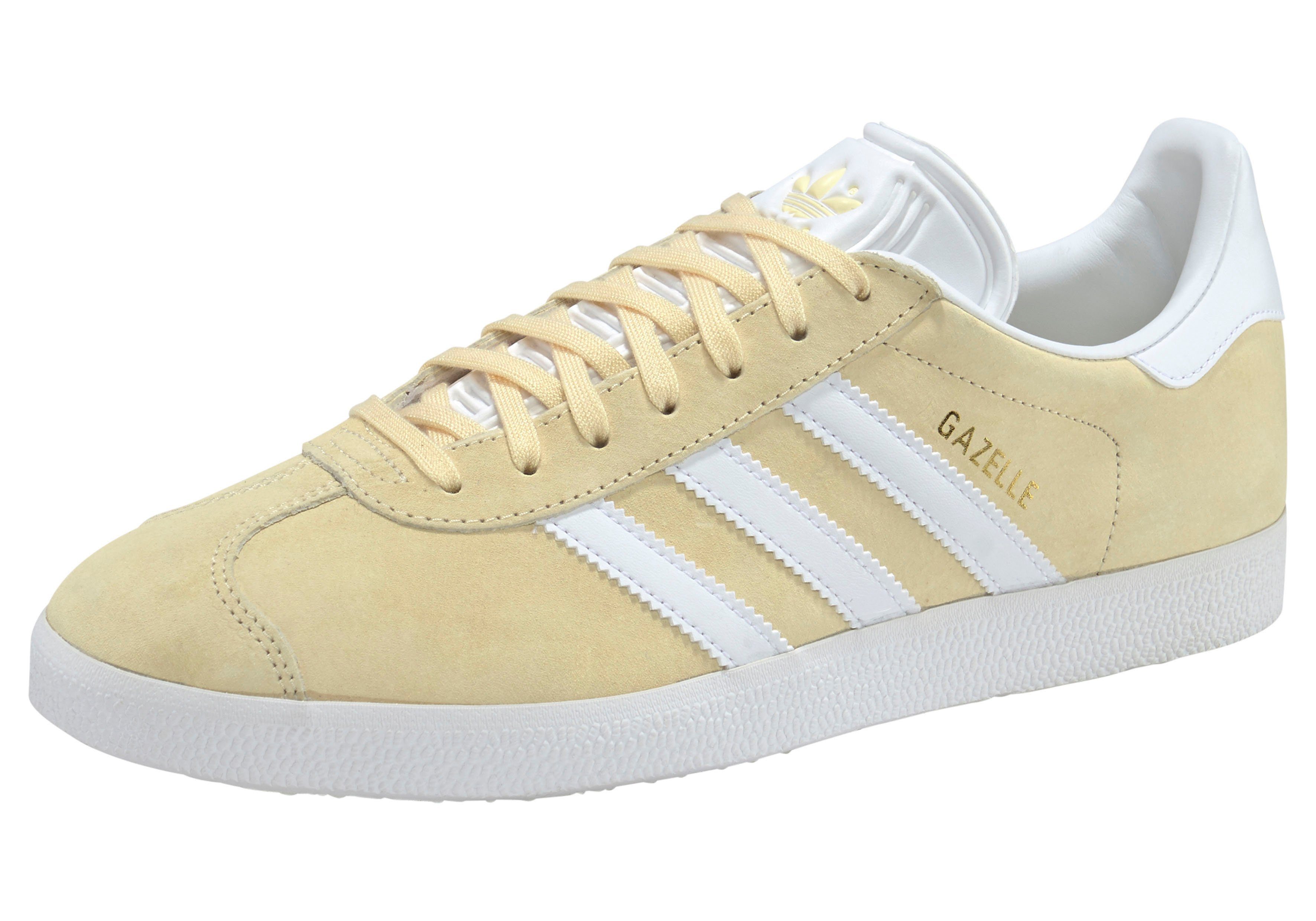 adidas Originals Â»GAZELLEÂ« Sneaker online kaufen | OTTO