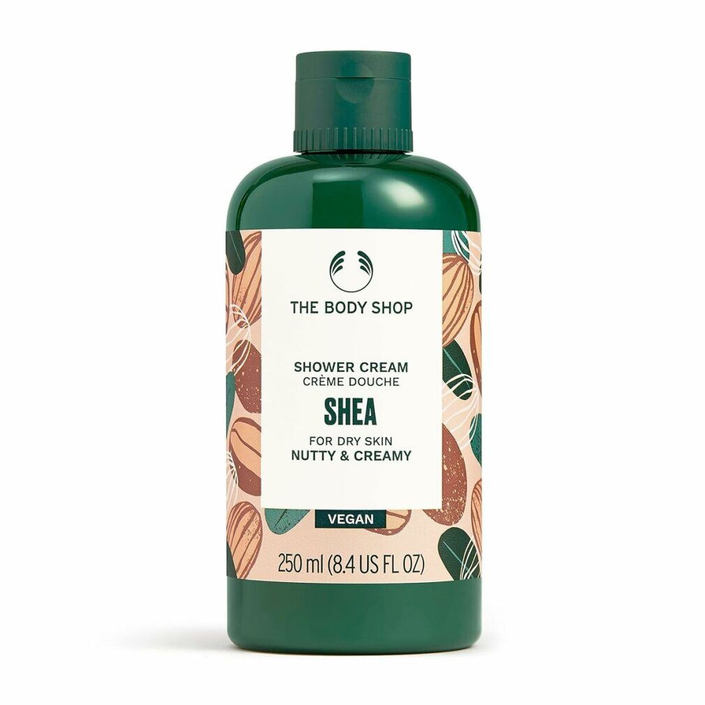 The Body Shop Körperpflegemittel Shower Cream