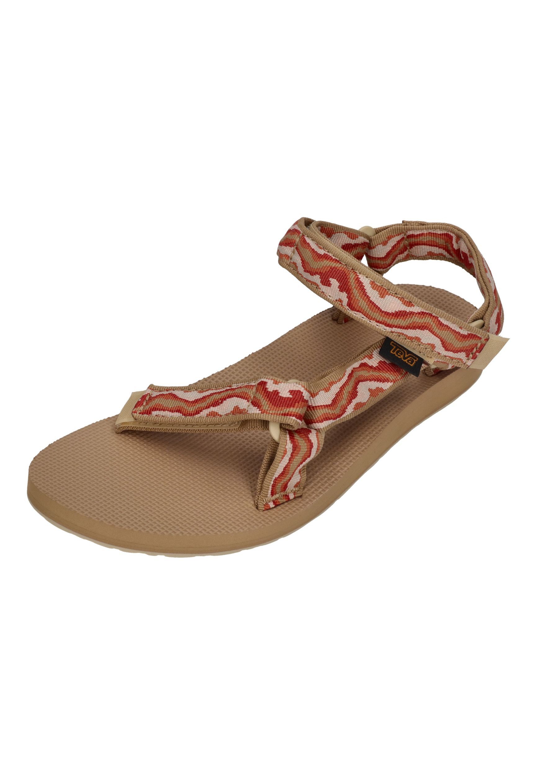 Teva ORIGINAL UNIVERSAL 1003987 Sandale Geode Tan