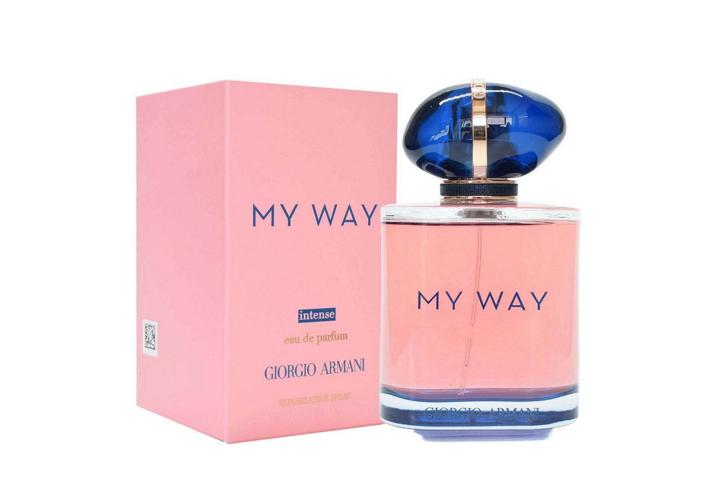 Giorgio Armani Eau de Parfum My Way Intense