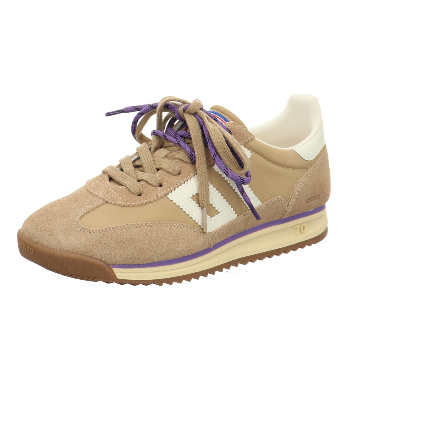 Back 70 BACK70 JOGGER N26-20 Sneaker