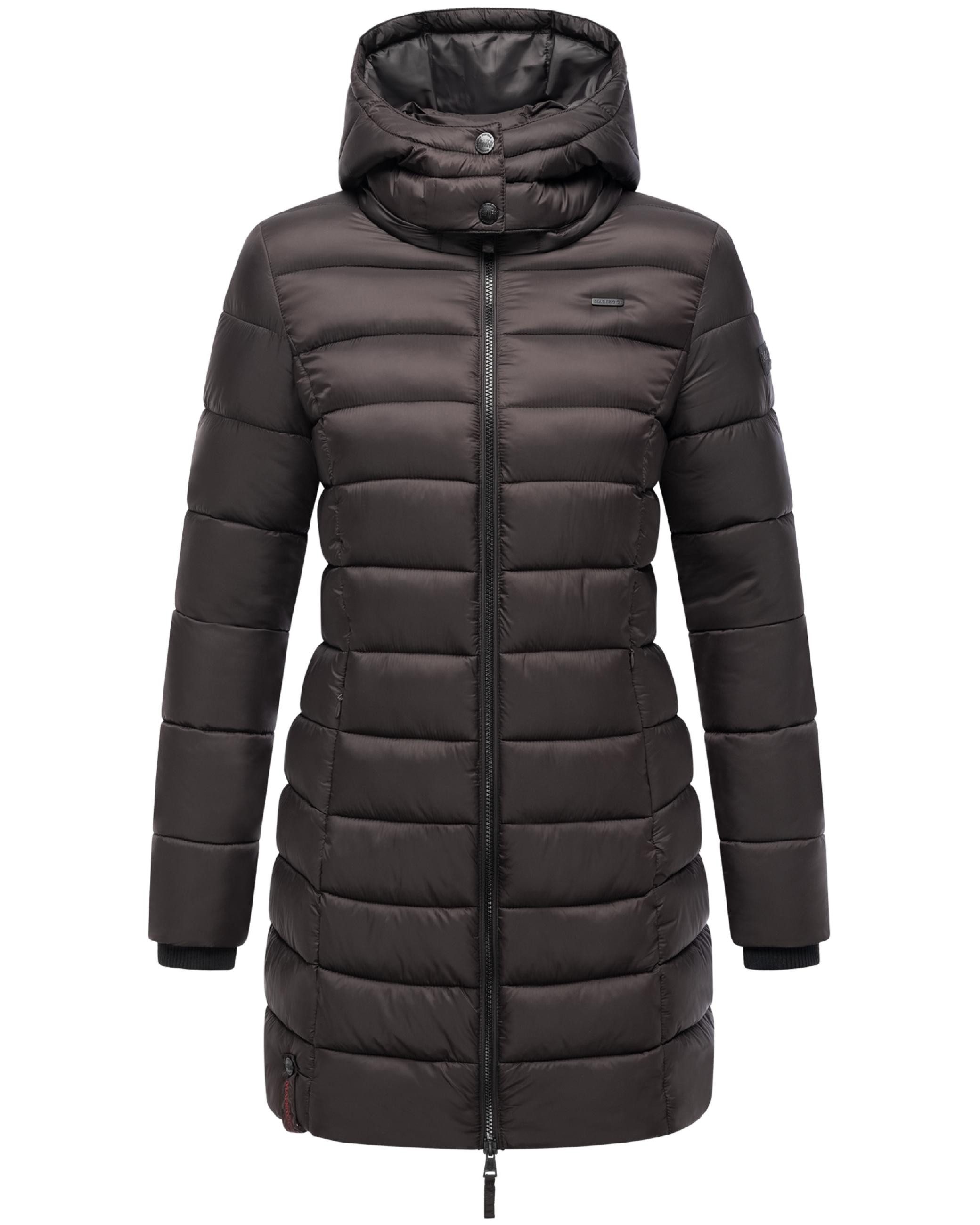 Marikoo Wintermantel Abendsternchen zeitloser Wintermantel mit günstig online kaufen