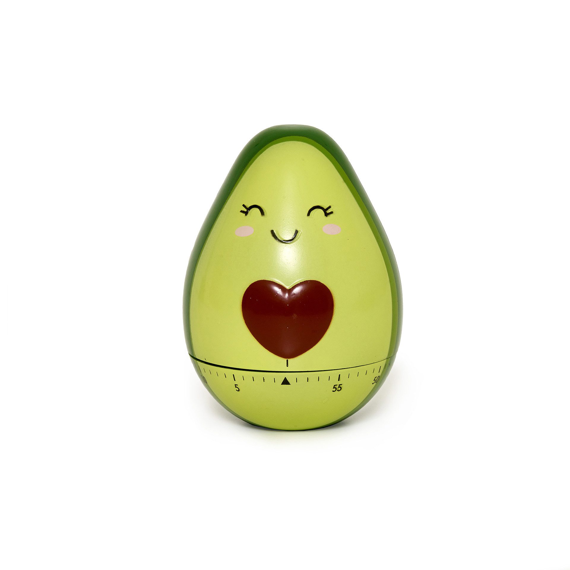 Legami Eieruhr Legami Küchentimer Eieruhr Avocado