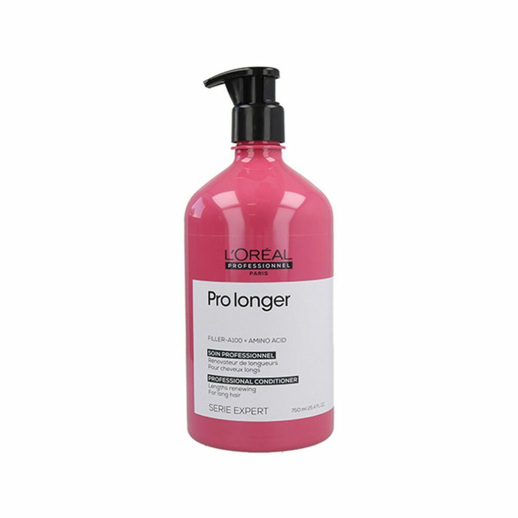 L'Oreal Deutschland Haarspülung LOréal Professionnel Pro Longer Conditioner 750ml