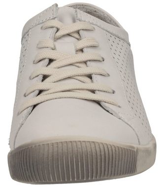 softinos Sneaker Leder Sneaker