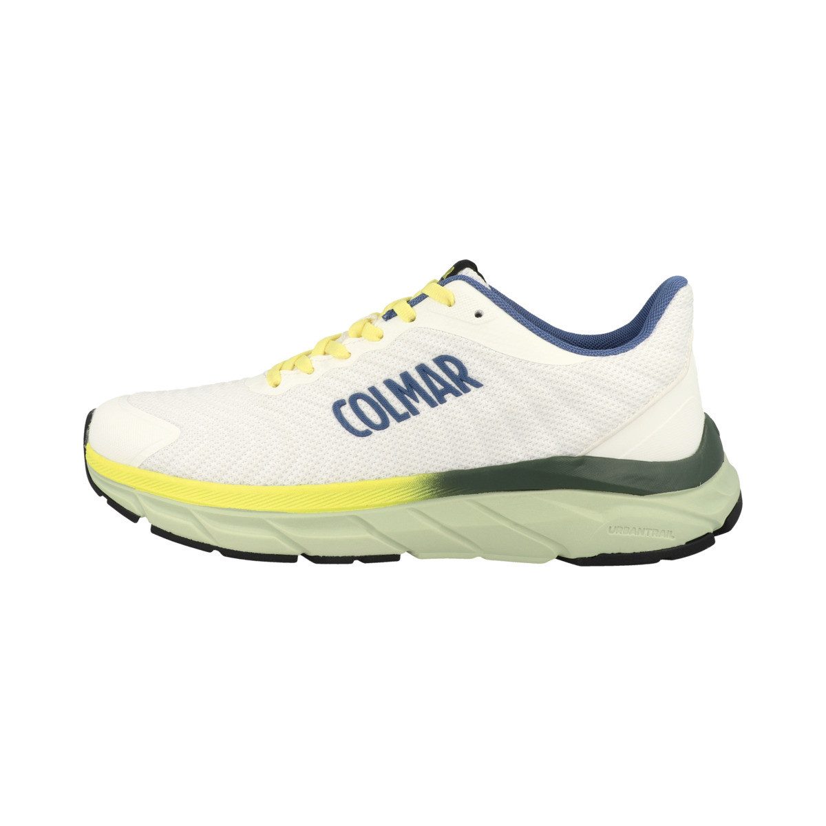 Colmar Urbantrail X1 XT Herren Sneaker Turnschuhe, Sportschuhe, Freizeitschuhe, Halbschuhe, Schnürschuhe