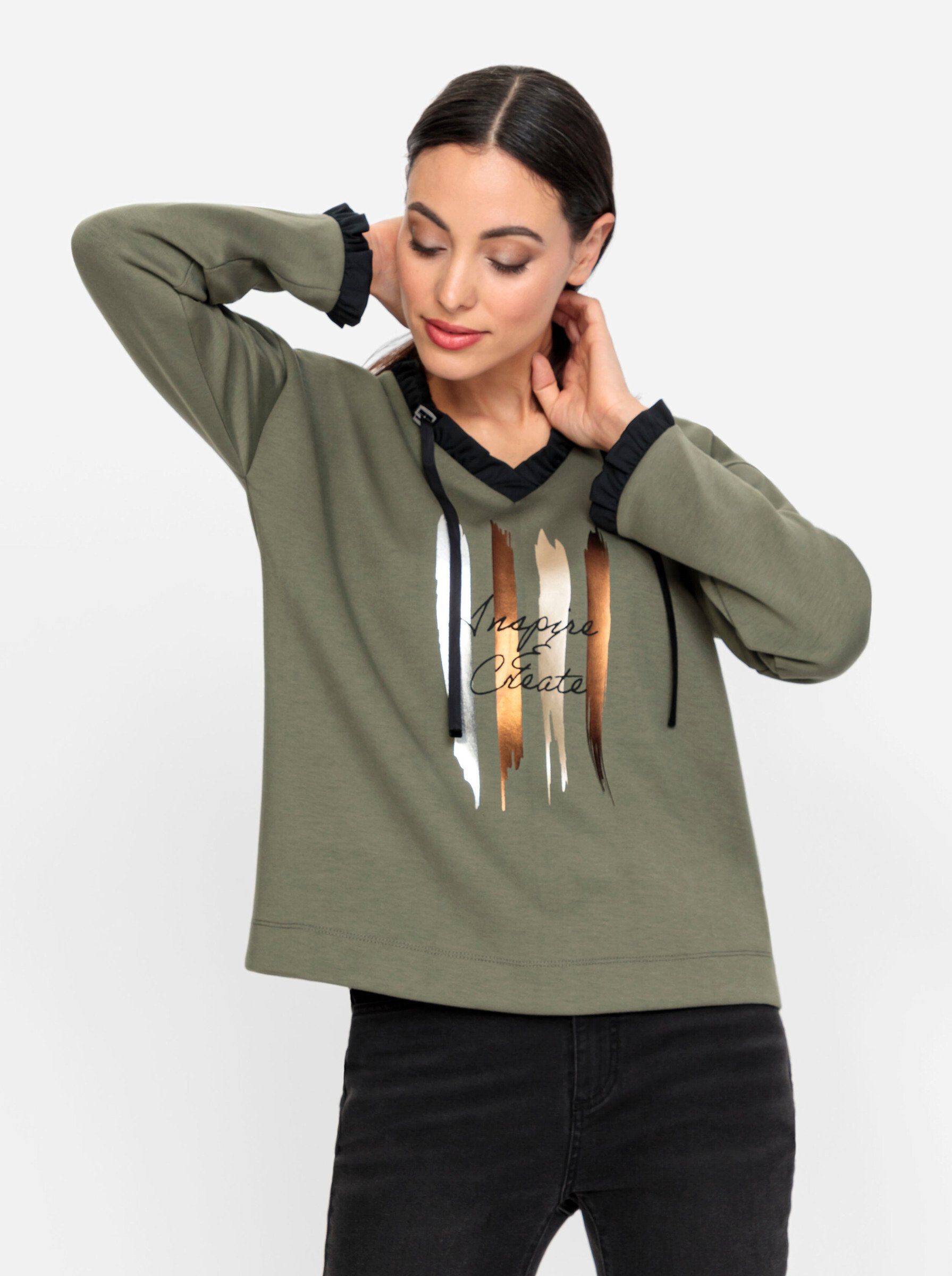 Sweater Sweatshirt
