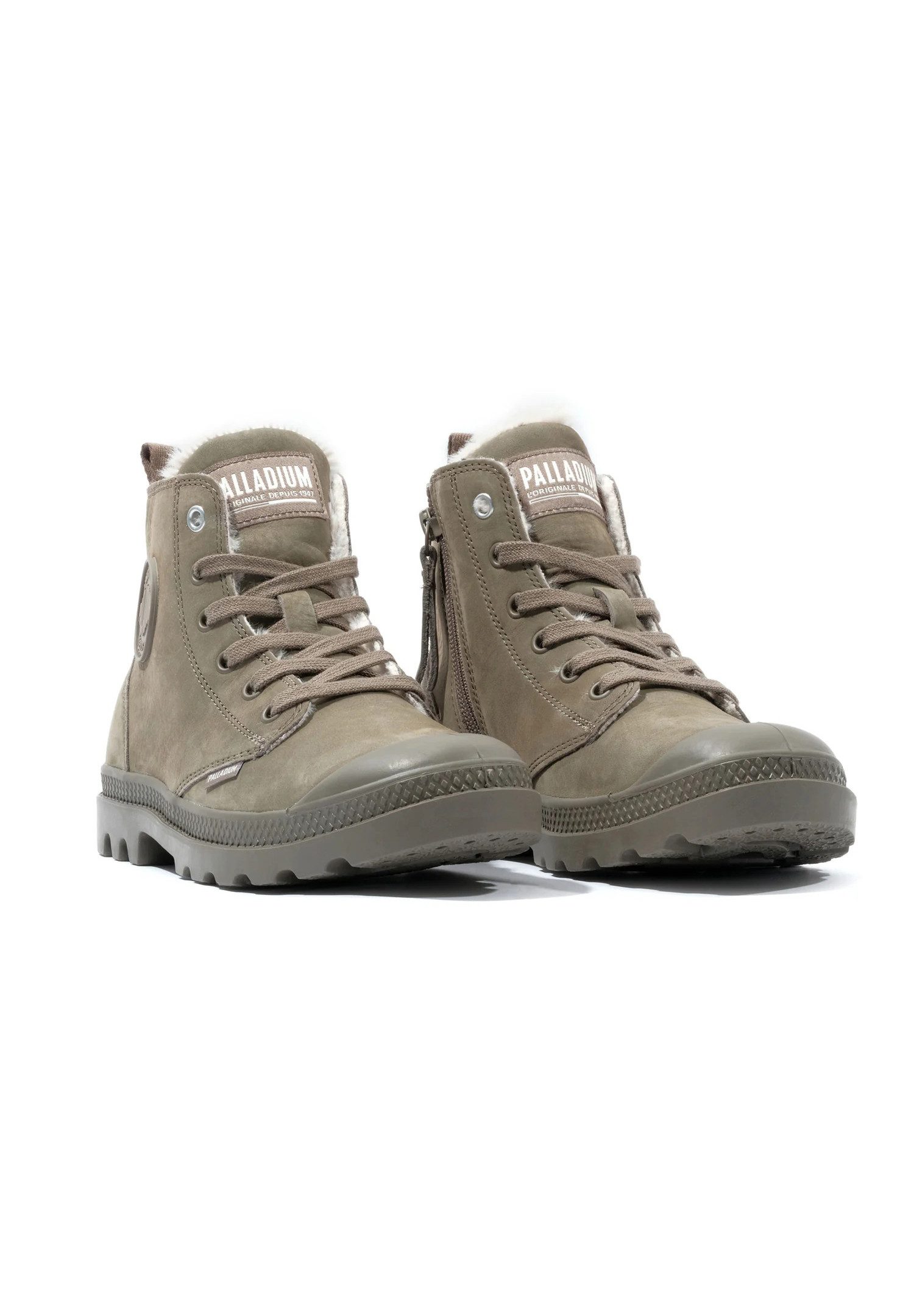 Palladium Pampa Hi Zip WL Stiefel günstig online kaufen