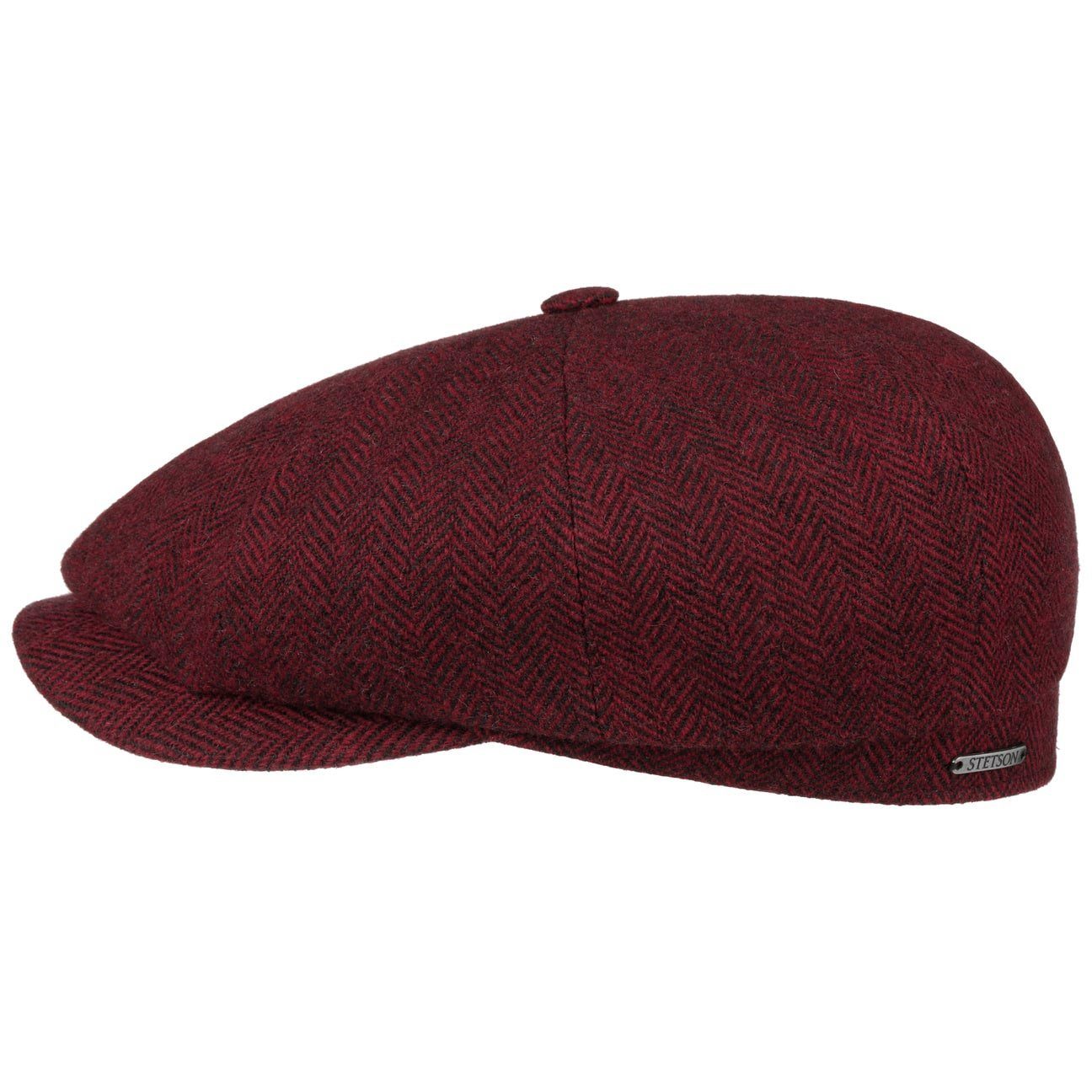 Flat Cap
