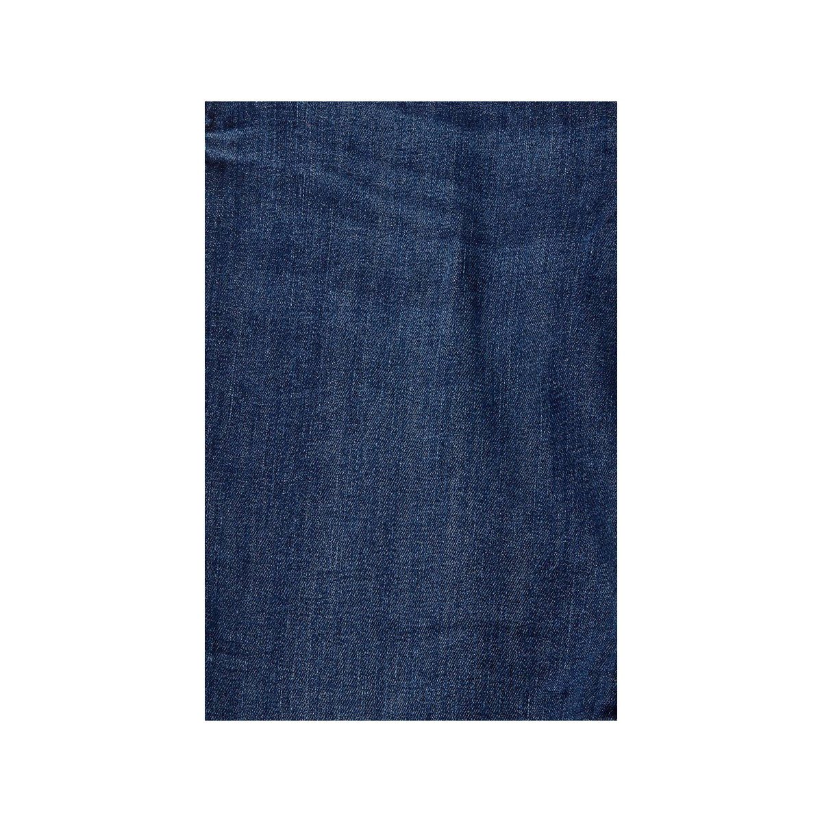 5-Pocket-Jeans (1-tlg) Esprit mittel-blau